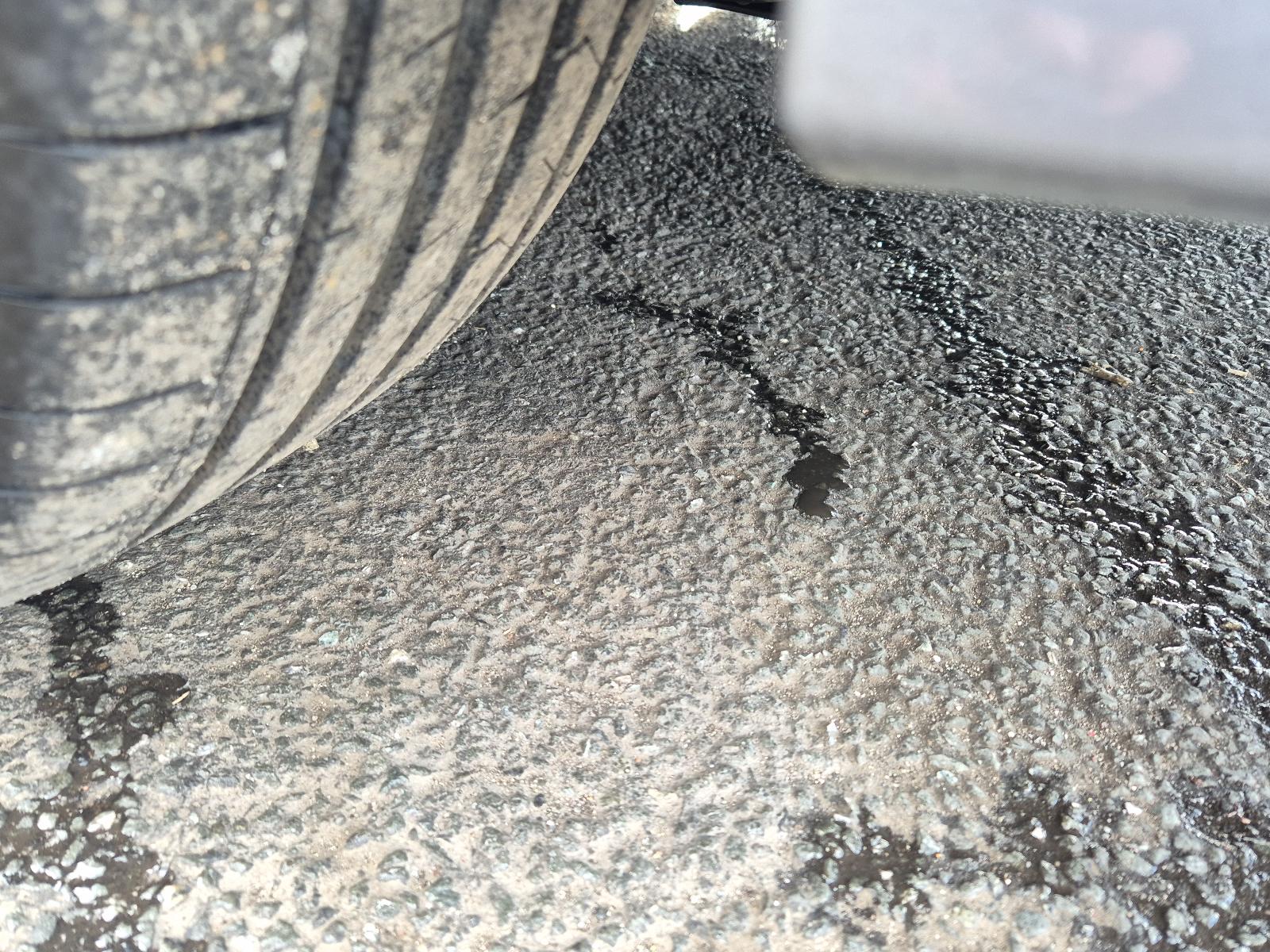 Mazda Atenza - GY 2002-2008