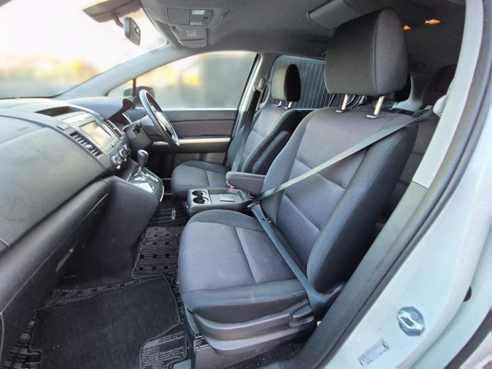 Mazda MPV - LY 2006-2016