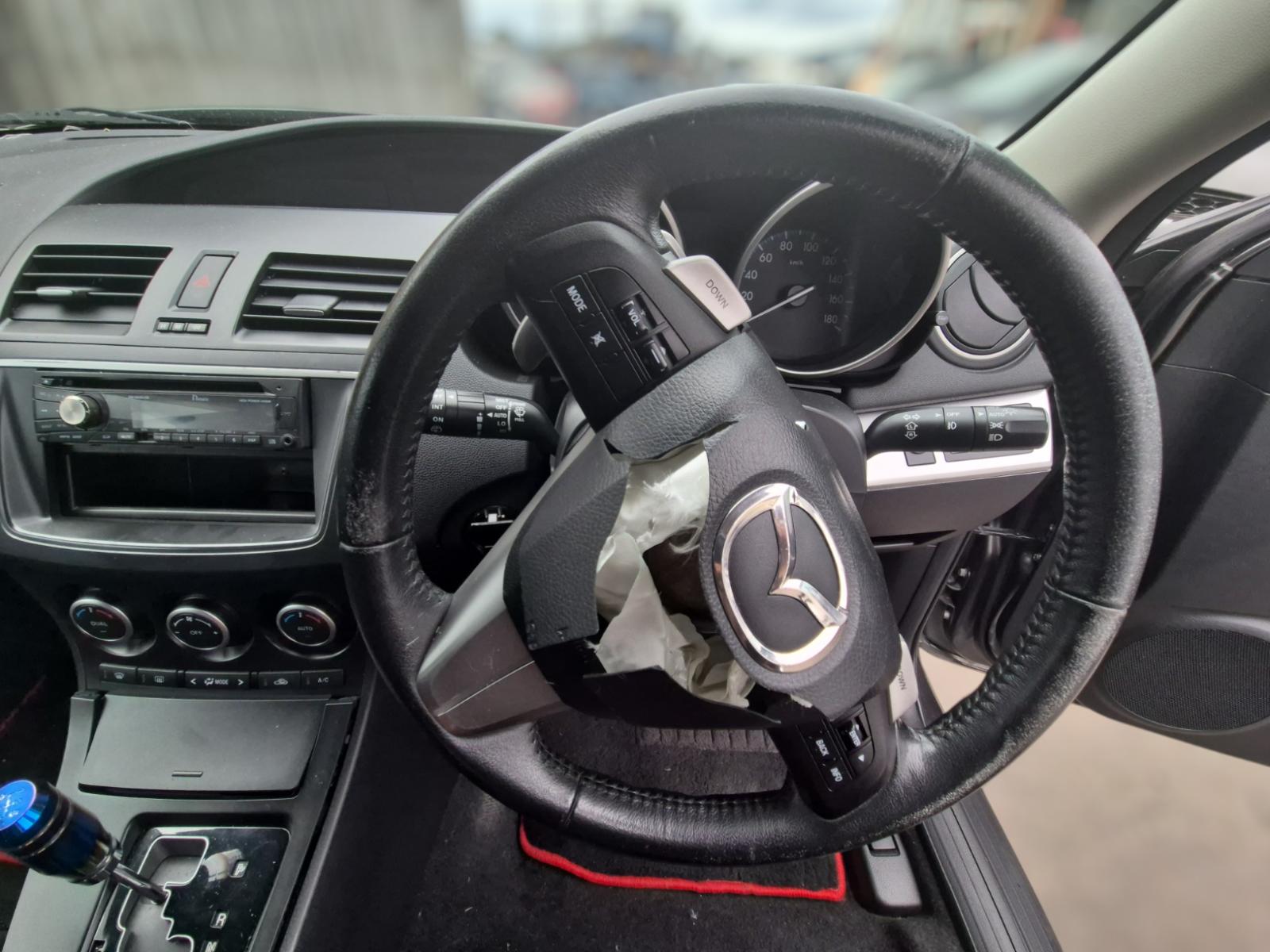 Mazda Axela - BL 2009-2013