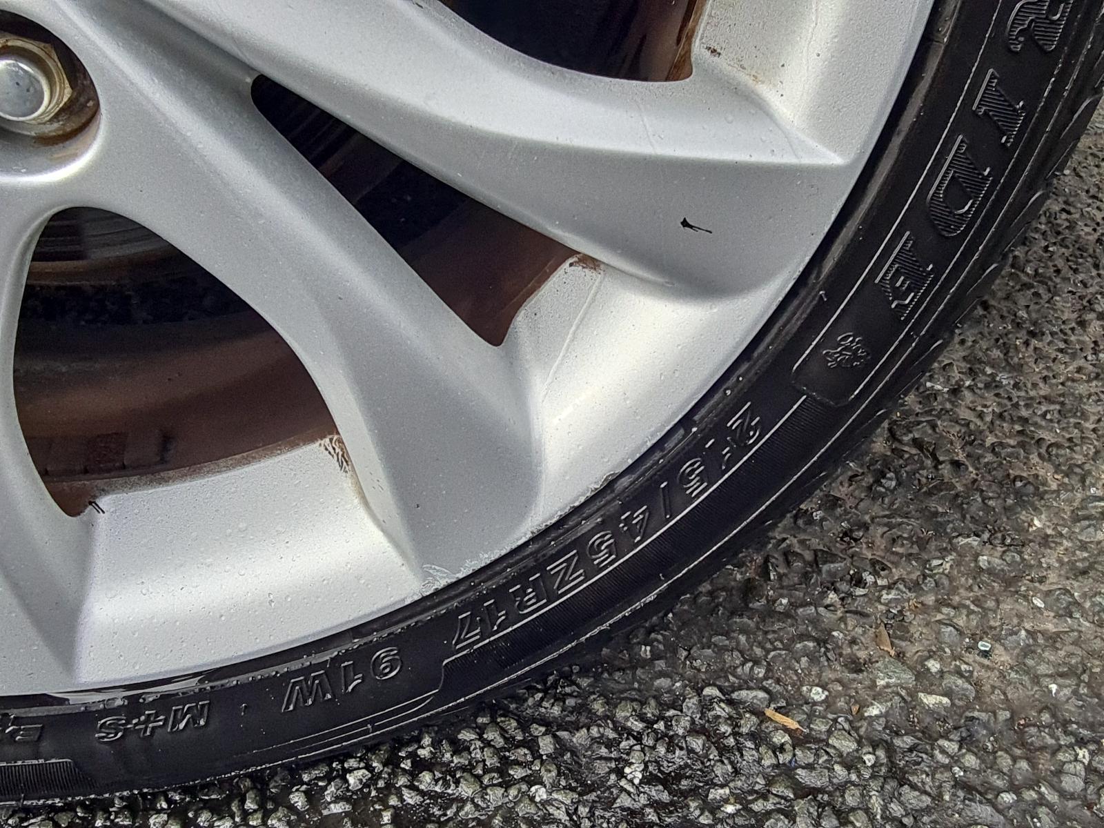 Mazda Axela - BL 2009-2013