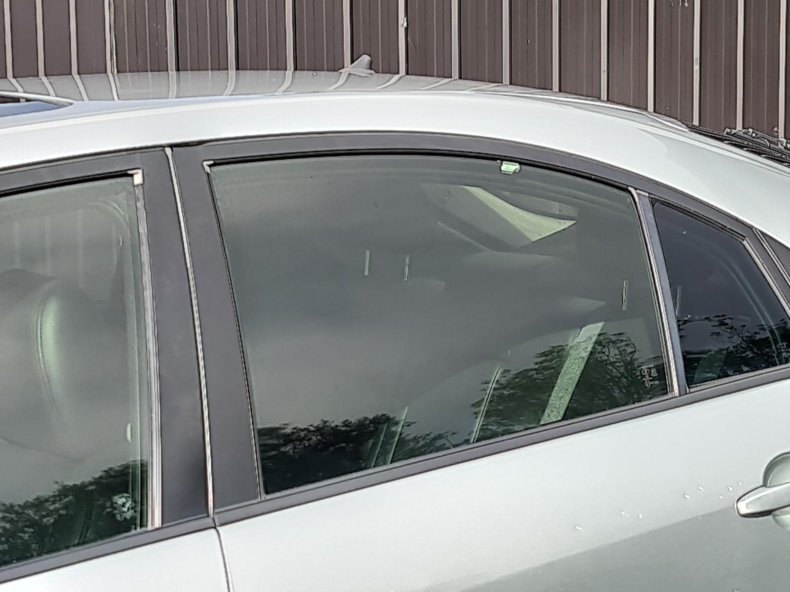 Mazda Atenza - GG 2002-2008