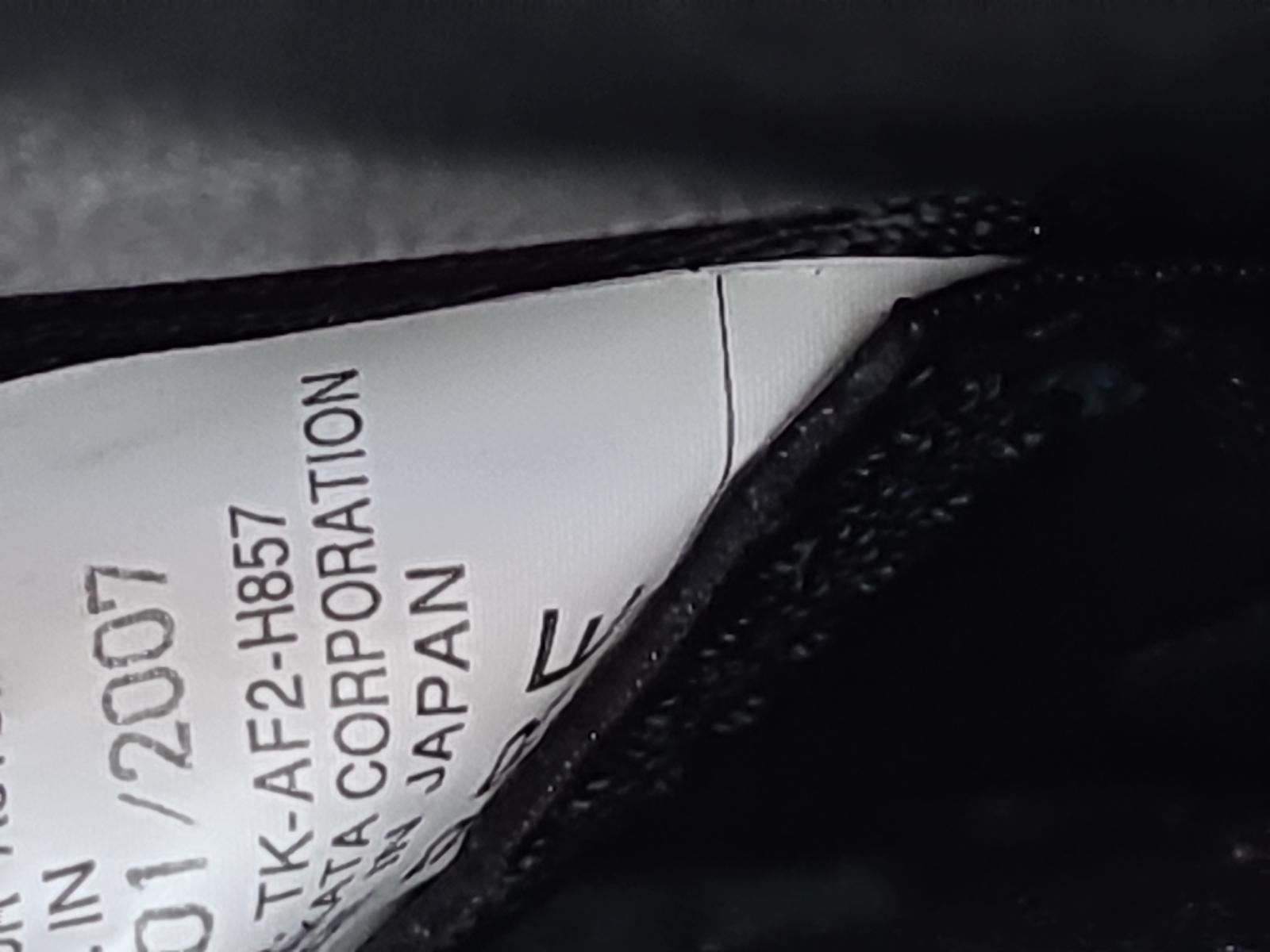 Mazda CX7 - ER 2006-2012