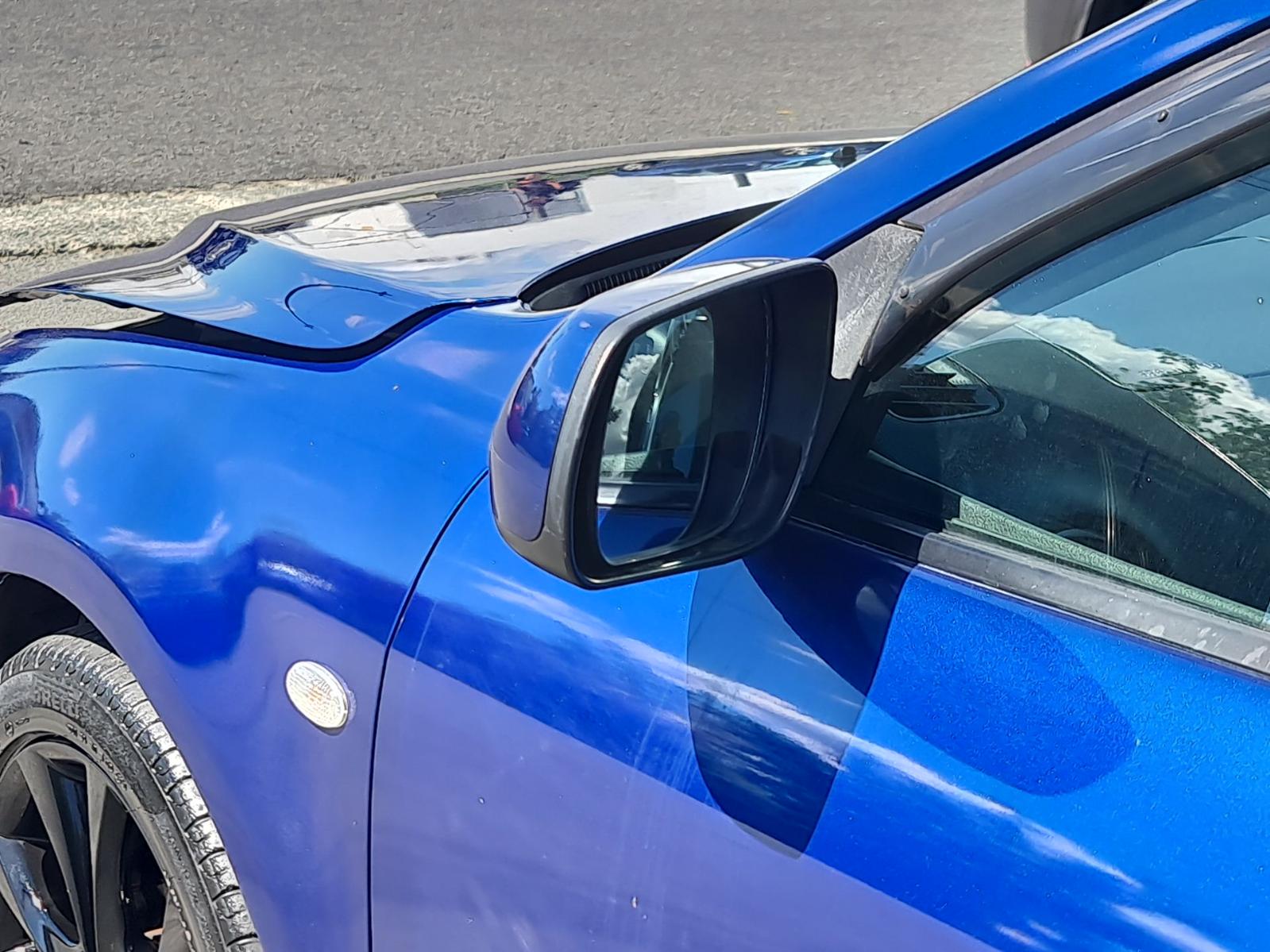 Mazda Atenza - GG 2002-2008