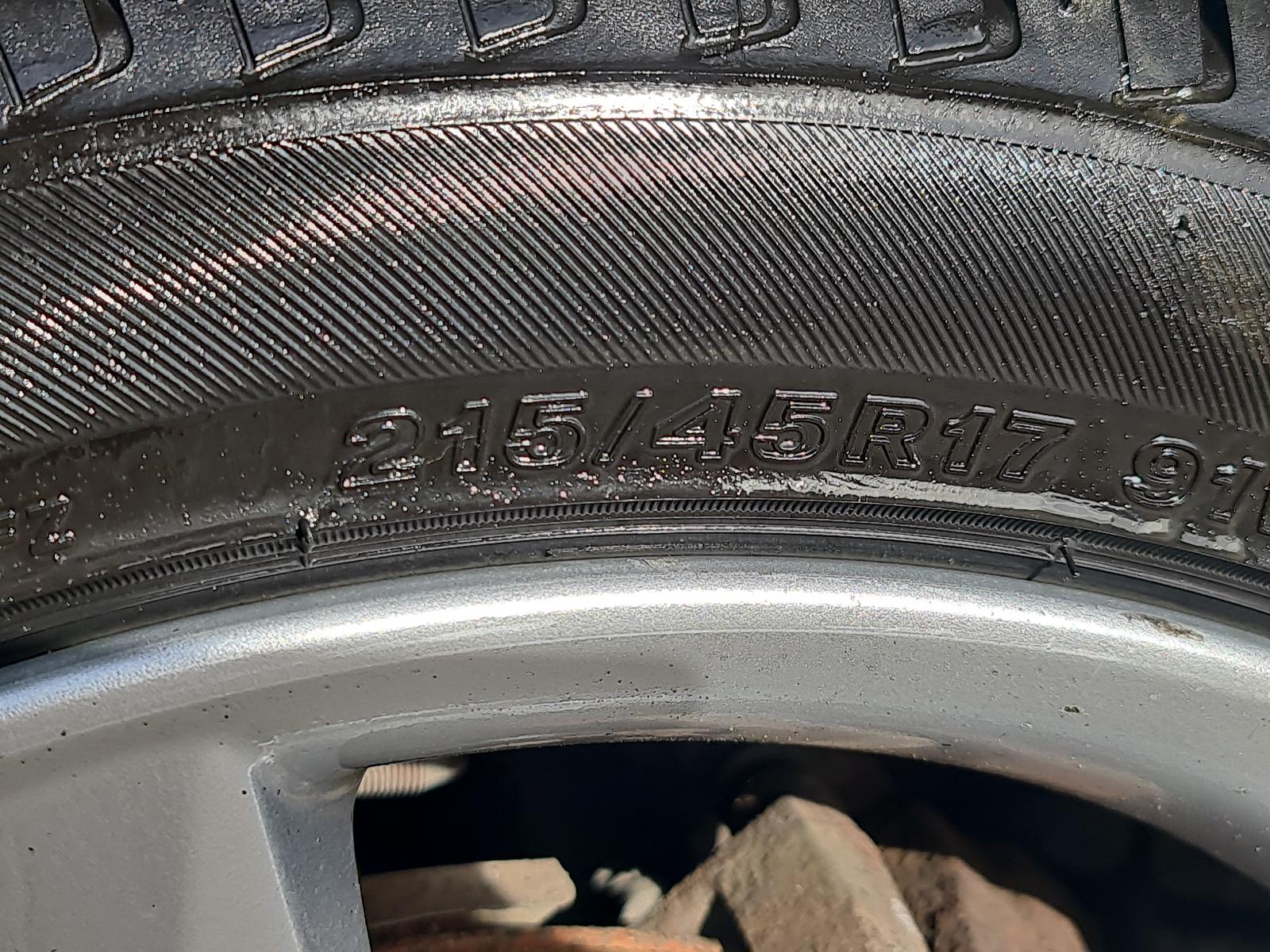 Mazda Atenza - GY 2002-2008