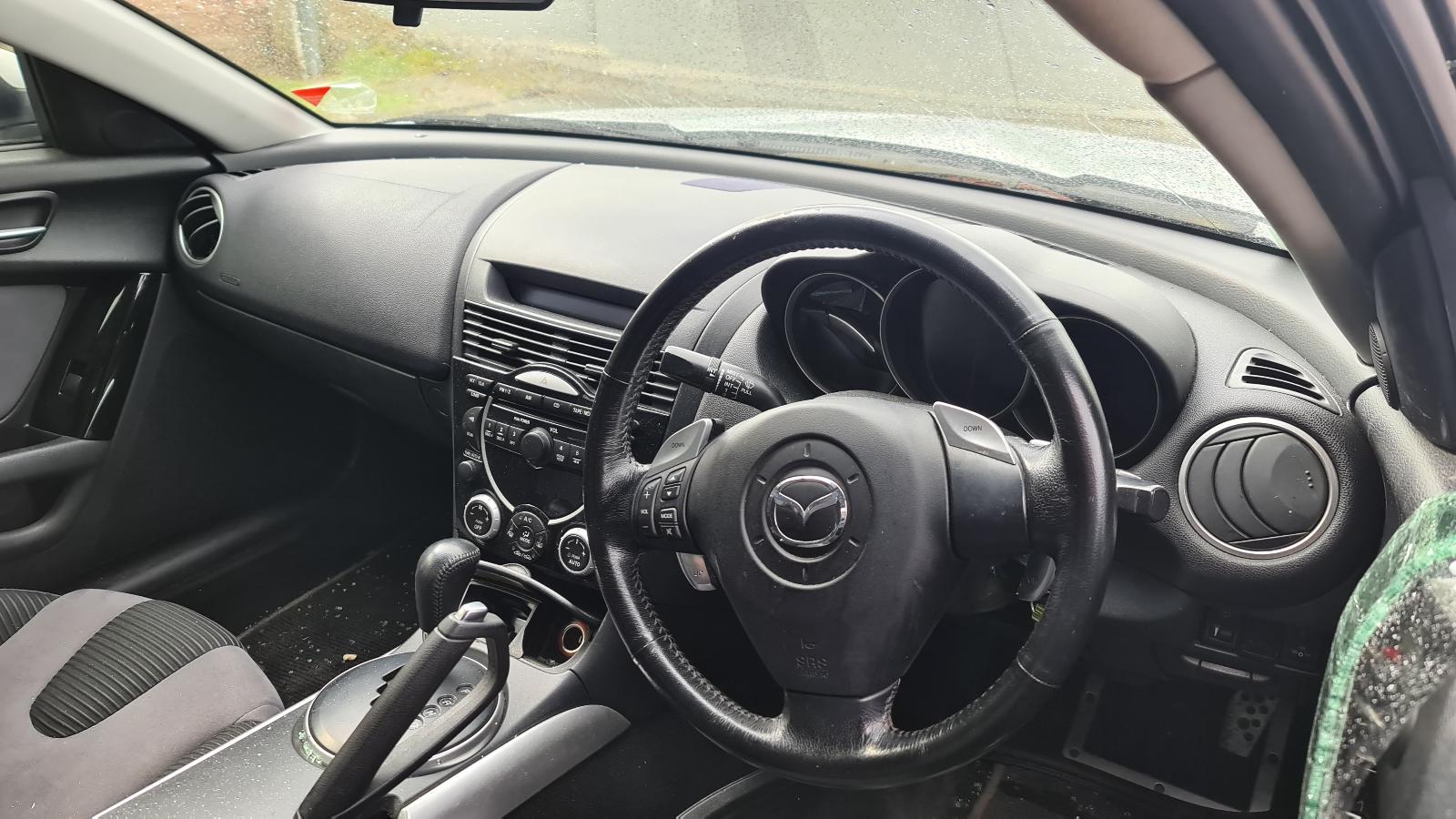 Mazda RX8 - SE 2003-2012