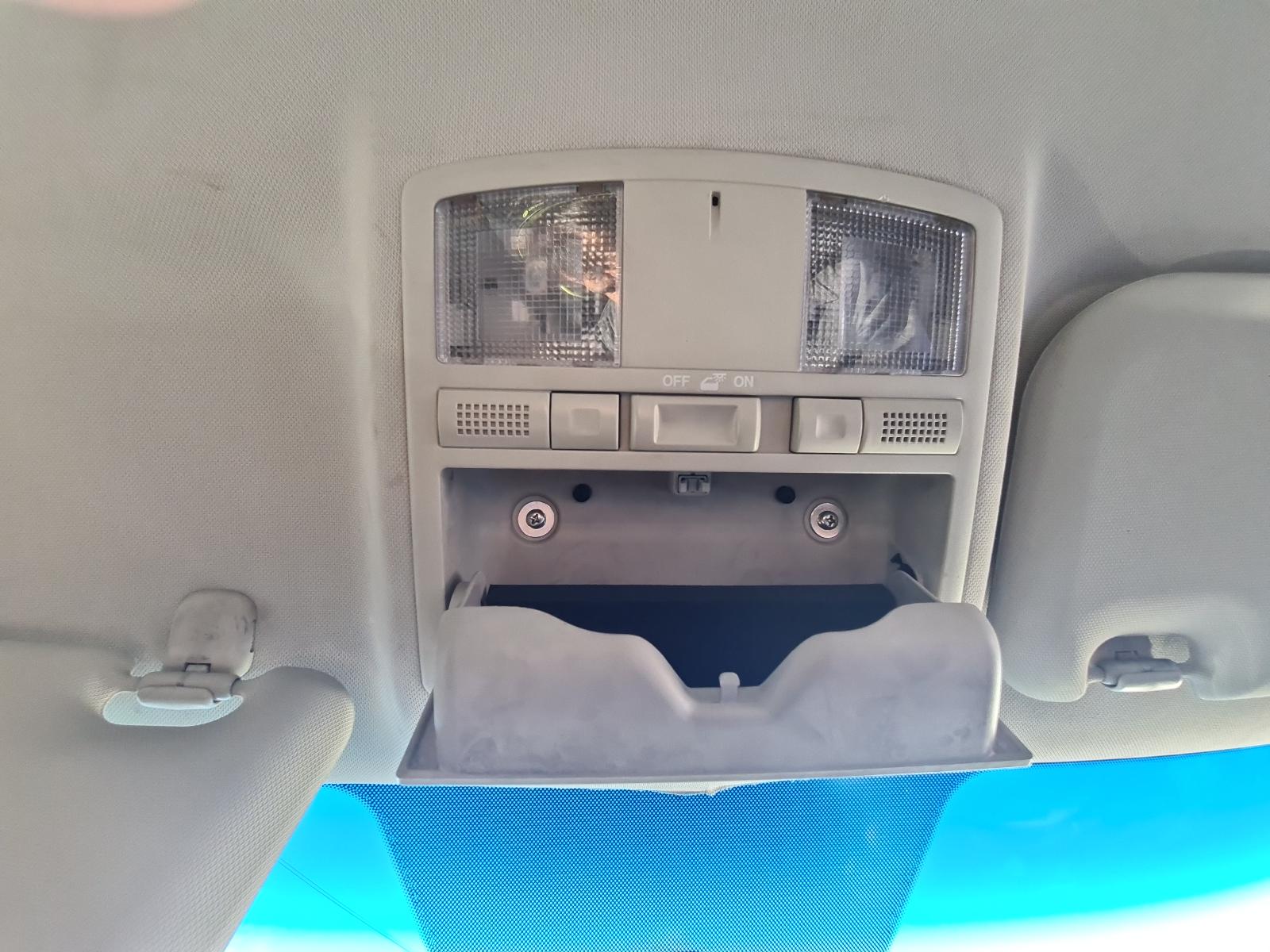 Mazda Atenza - GH 2008-2012