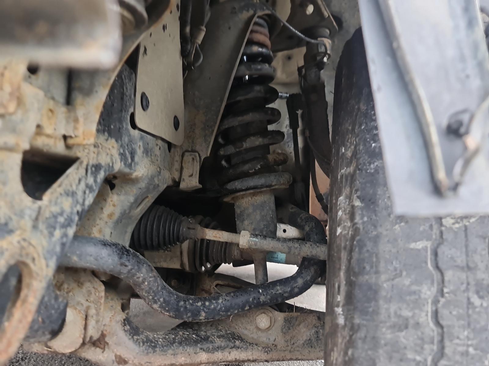 Mazda BT50 - UP 2011-Present