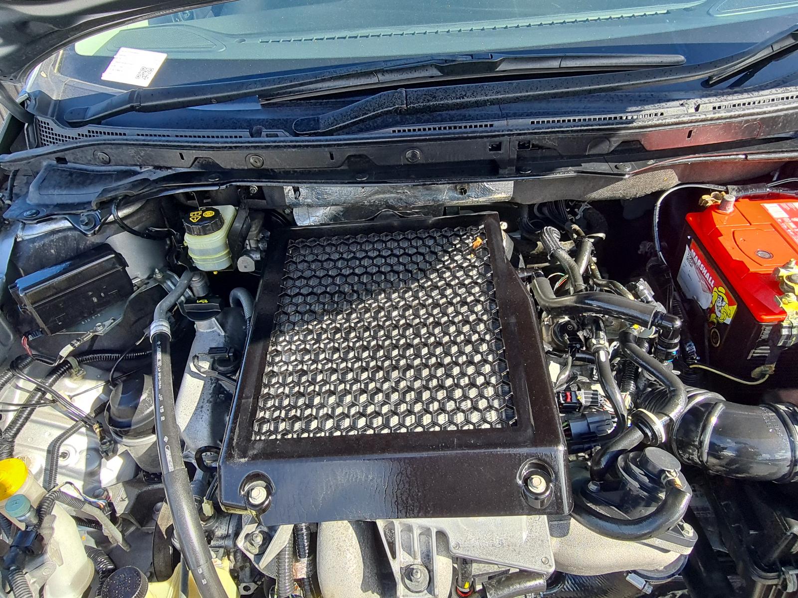 Mazda CX7 - ER 2006-2012