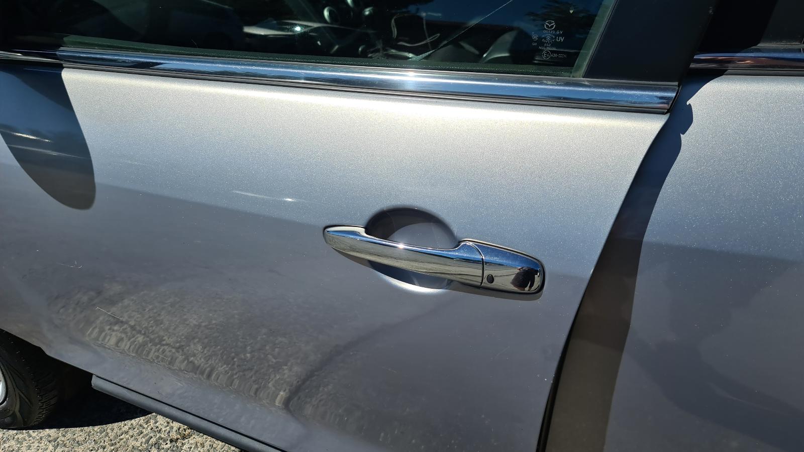 Mazda CX7 - ER 2006-2012