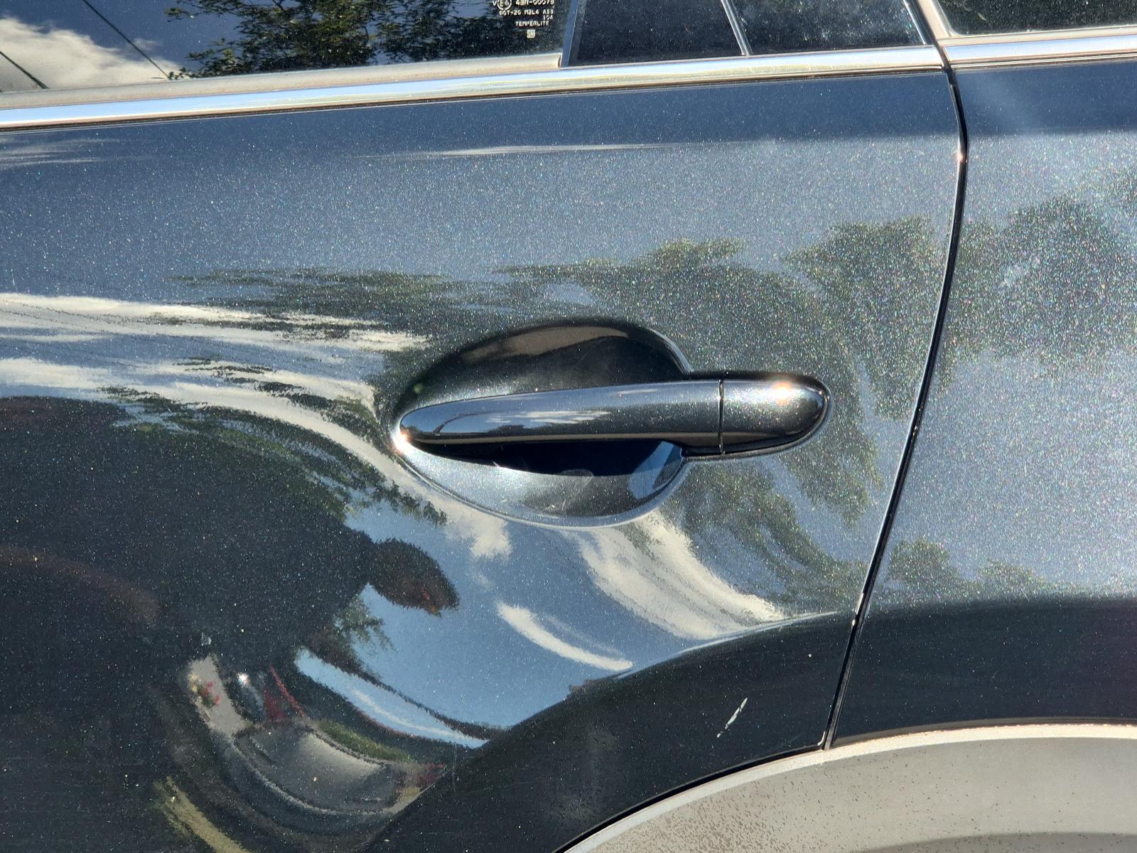 Mazda CX9 - TC 2015-Present