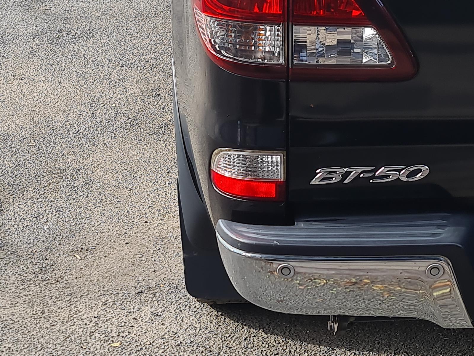 Mazda BT50 - UP 2011-Present