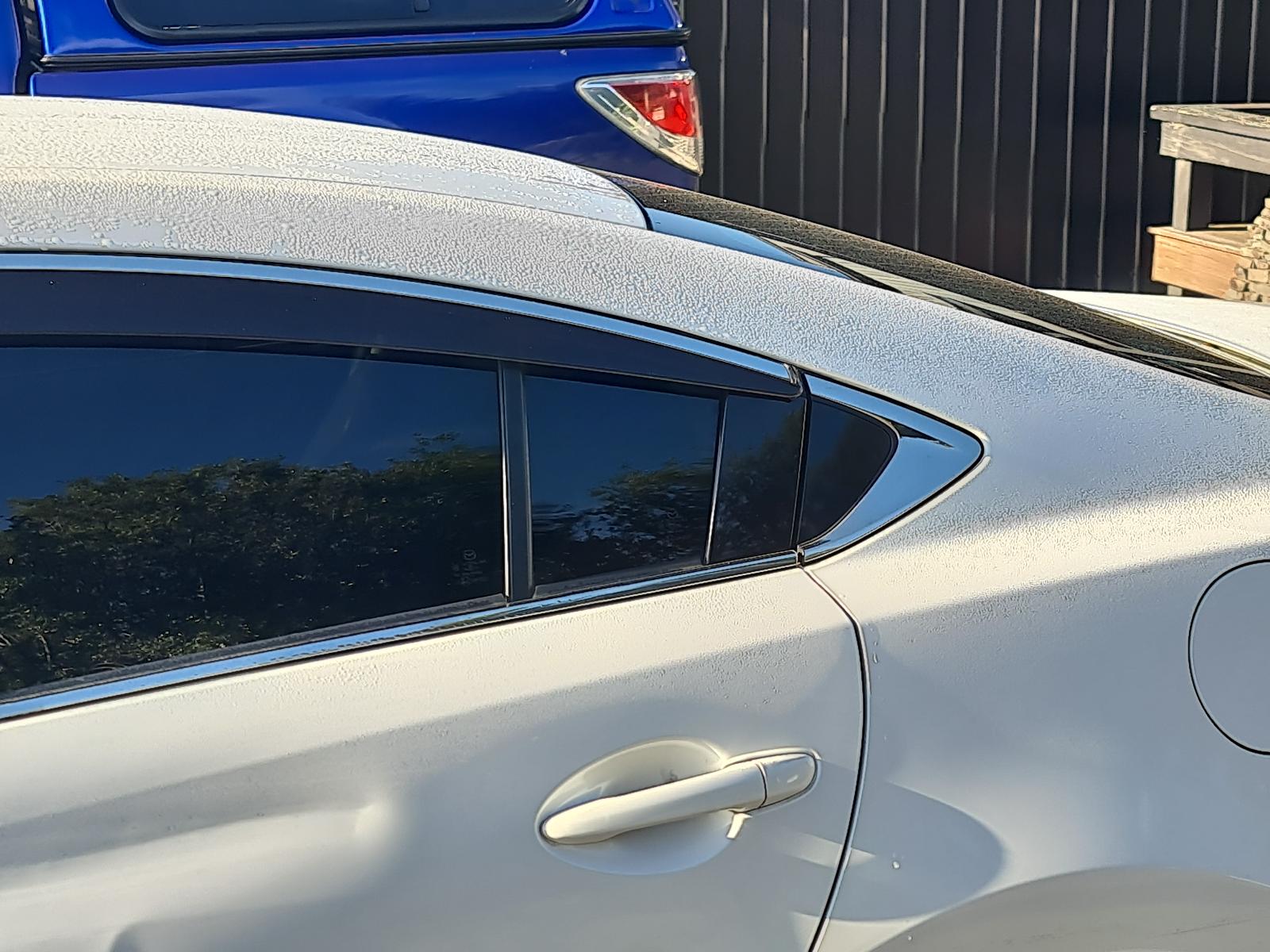 Mazda Atenza - GJ 2011-Present