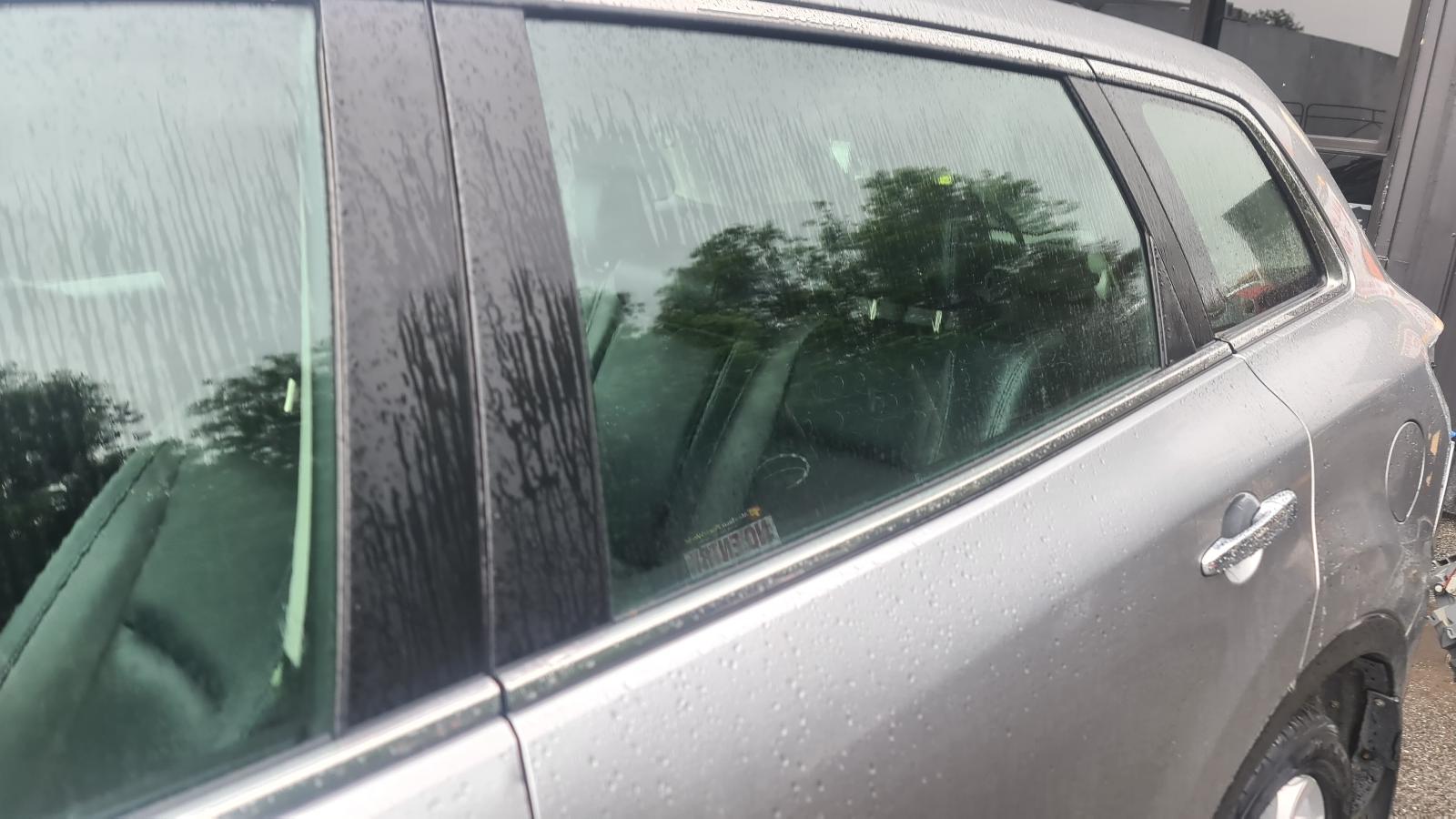 Mazda CX9 - TB 2006-2015