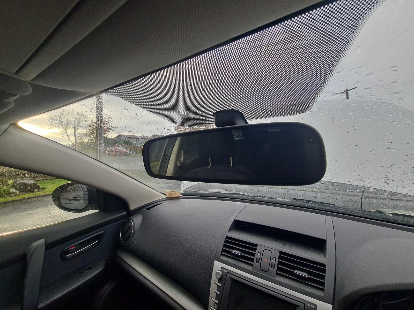 Mazda Atenza - GH 2008-2012