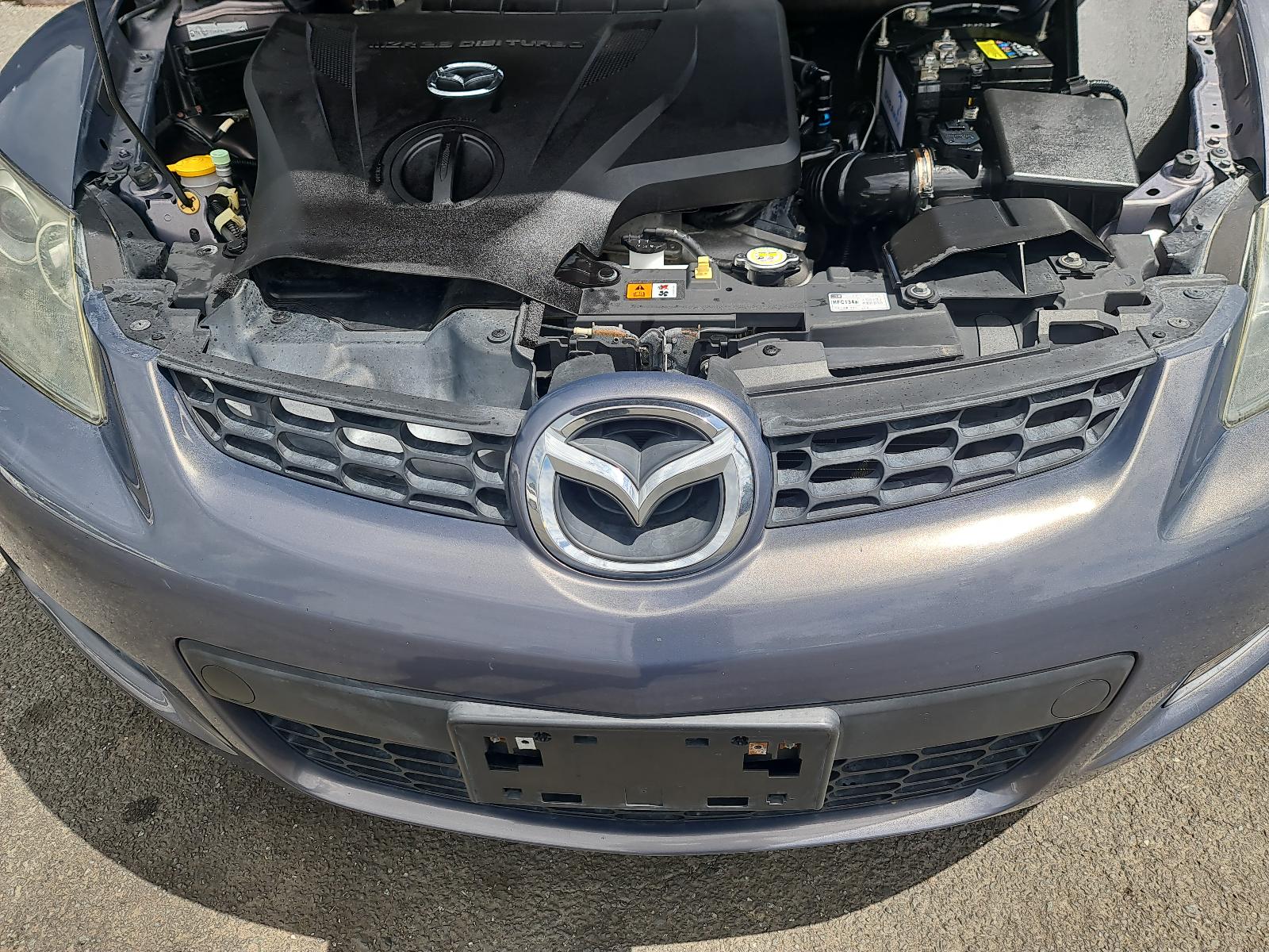 Mazda CX7 - ER 2006-2012