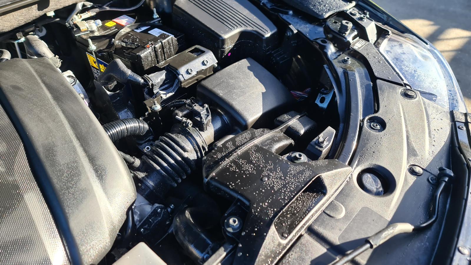 Mazda CX5 - KE 2012-Present