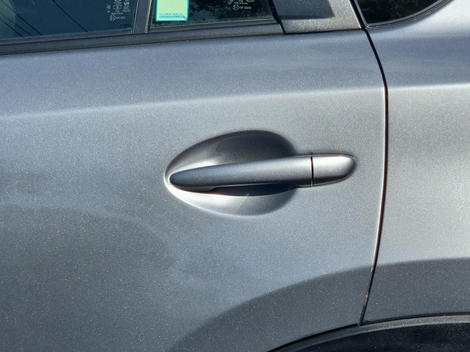 Mazda CX5 - KE 2012-Present