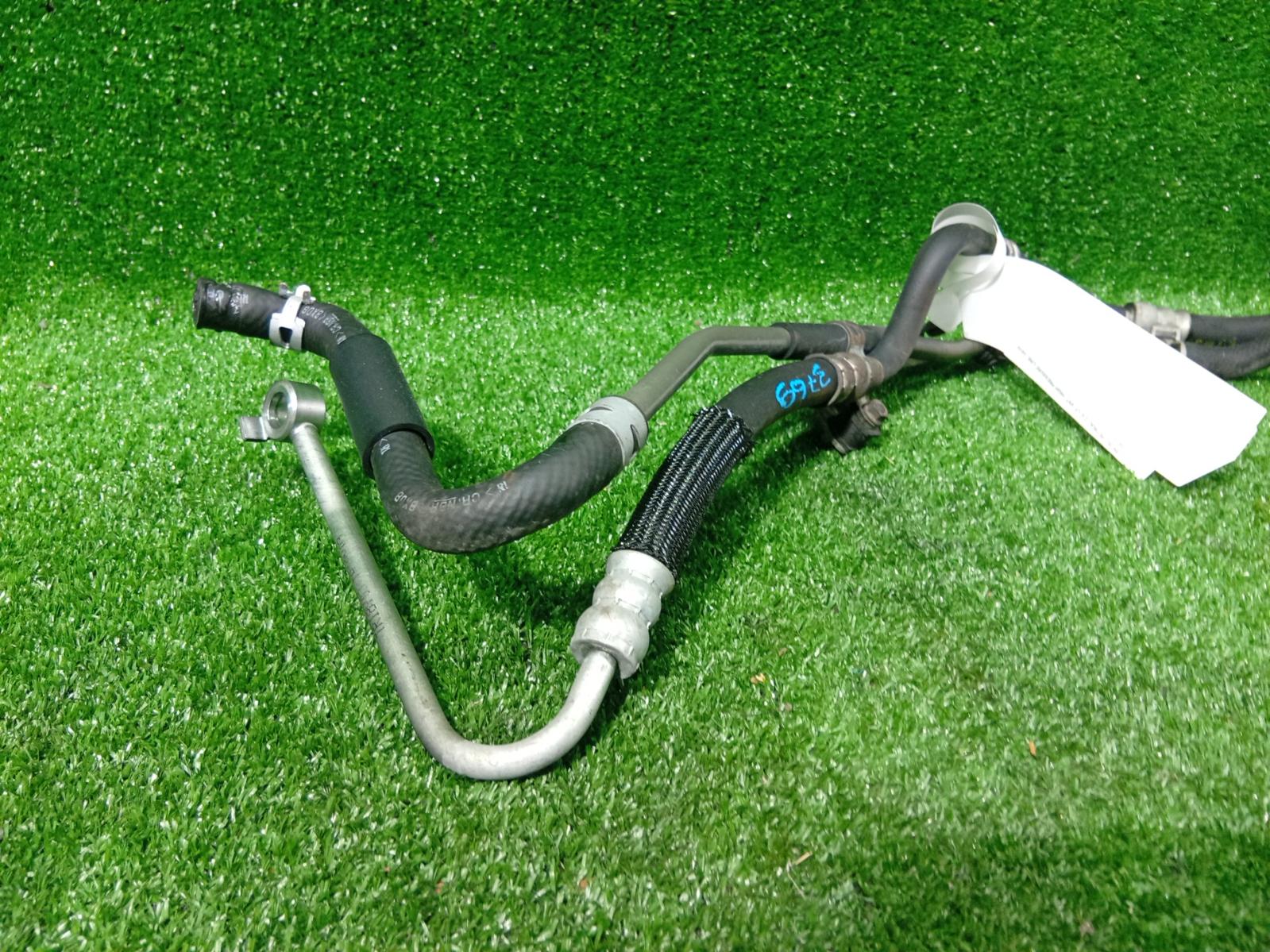 Power Steer Hose