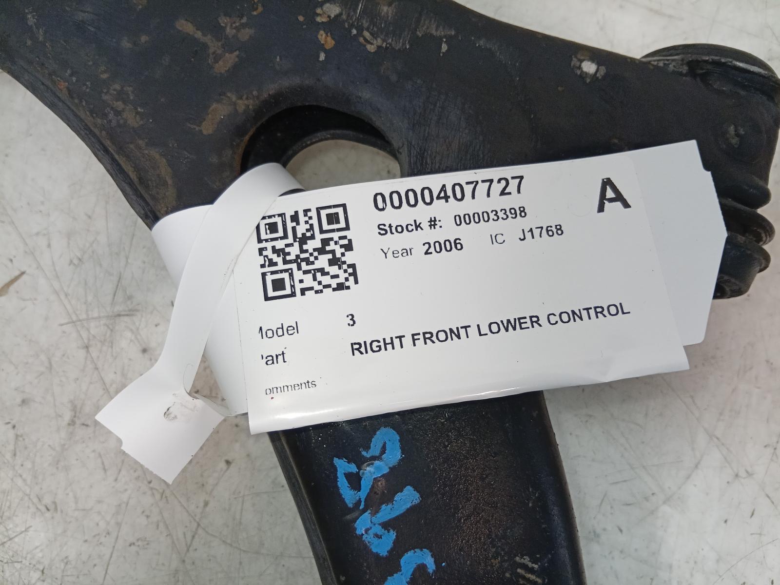 Right_Front_Lower_Control_Arm