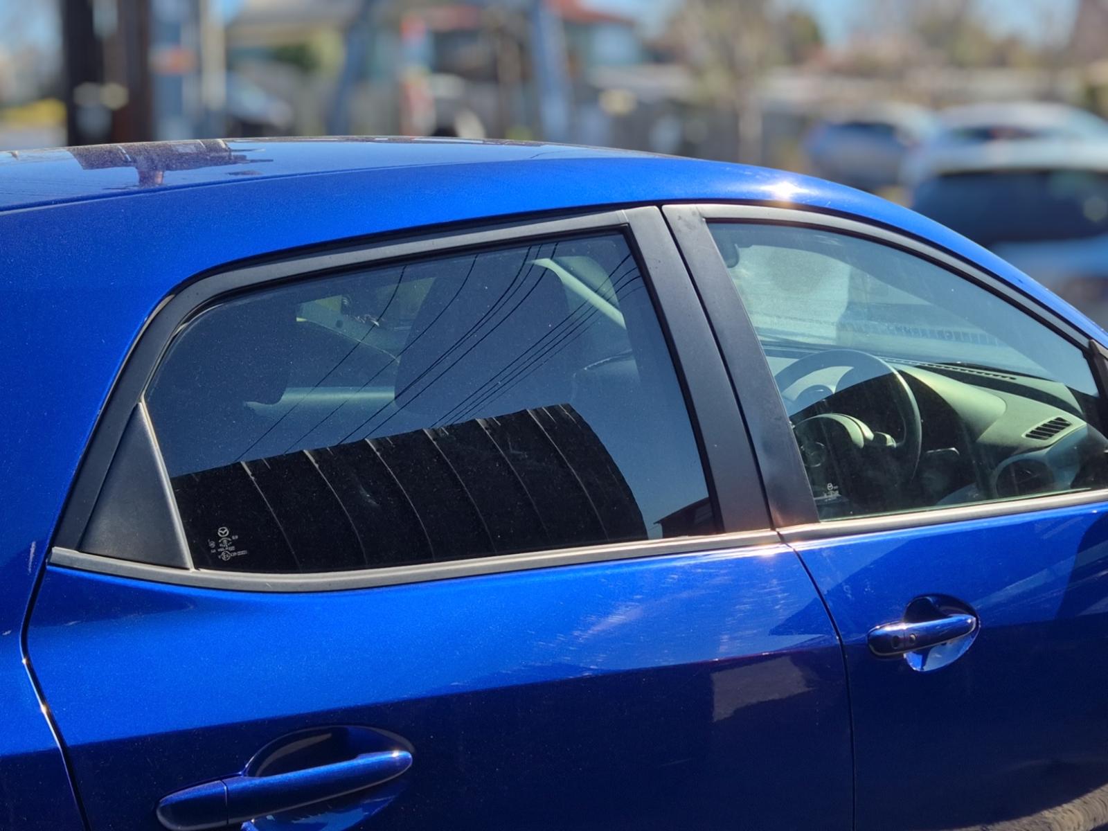 Mazda Demio - DE 2007-2014