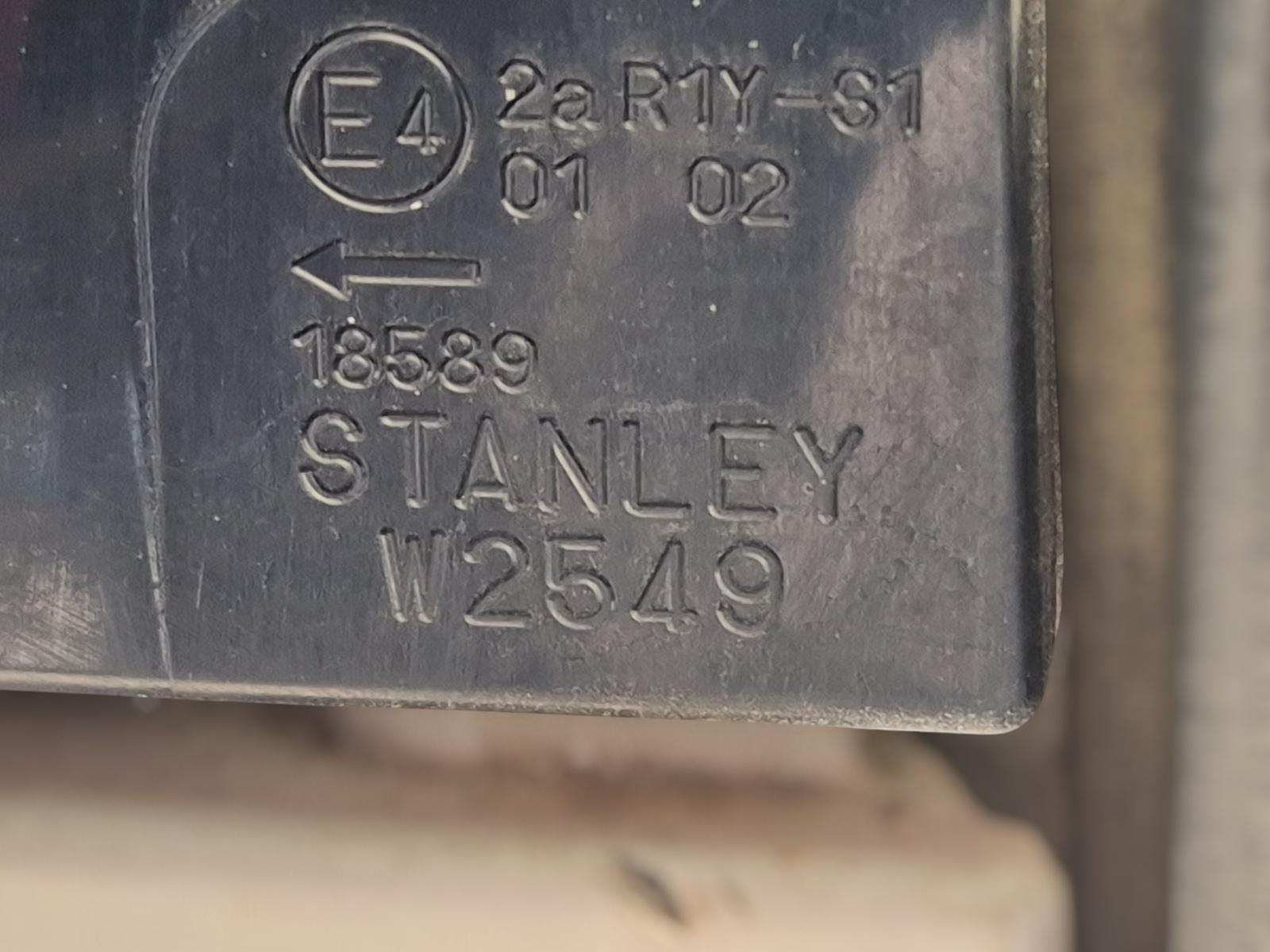 Mazda CX5 - KE 2012-Present