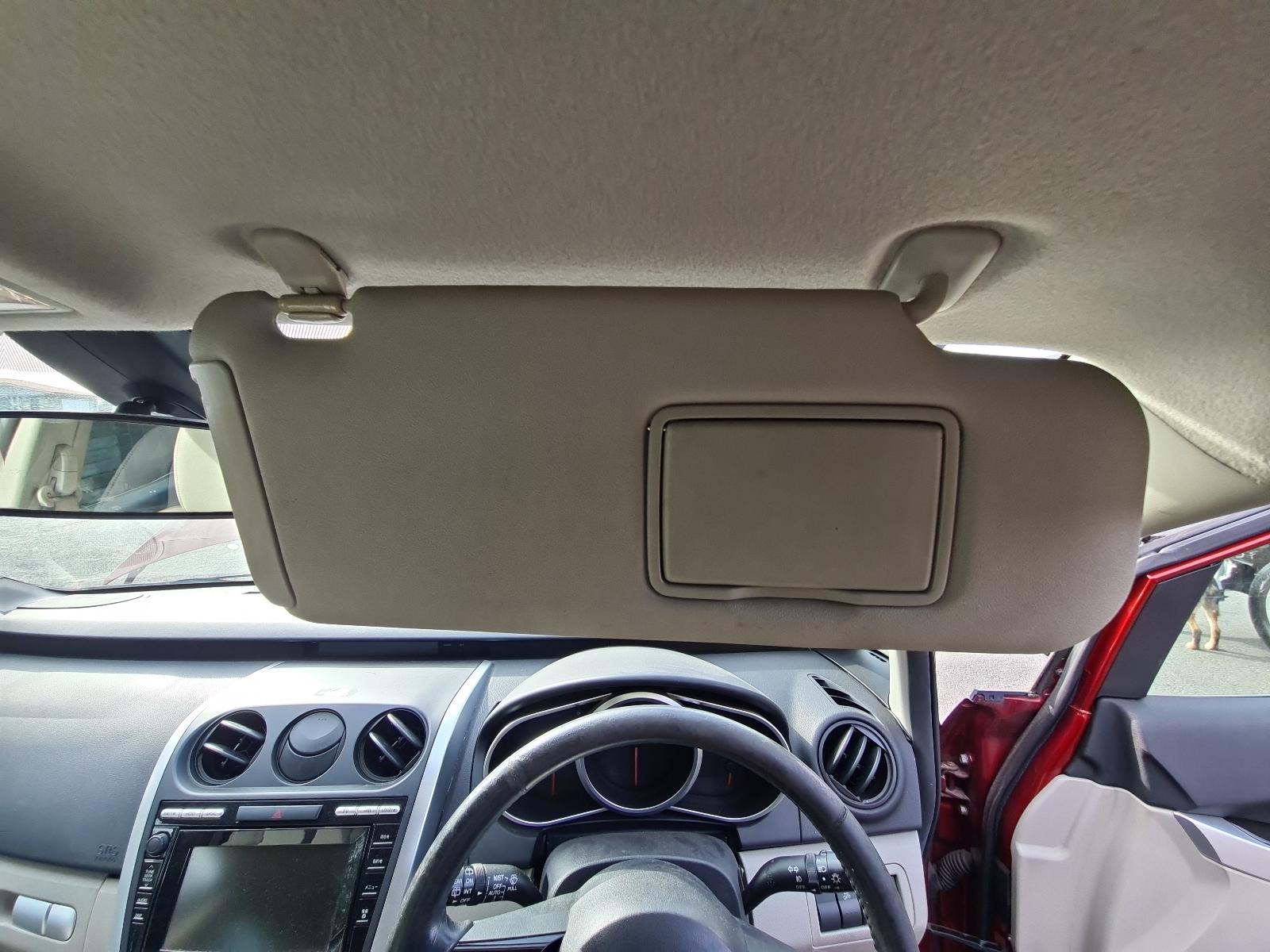 Mazda CX7 - ER 2006-2012