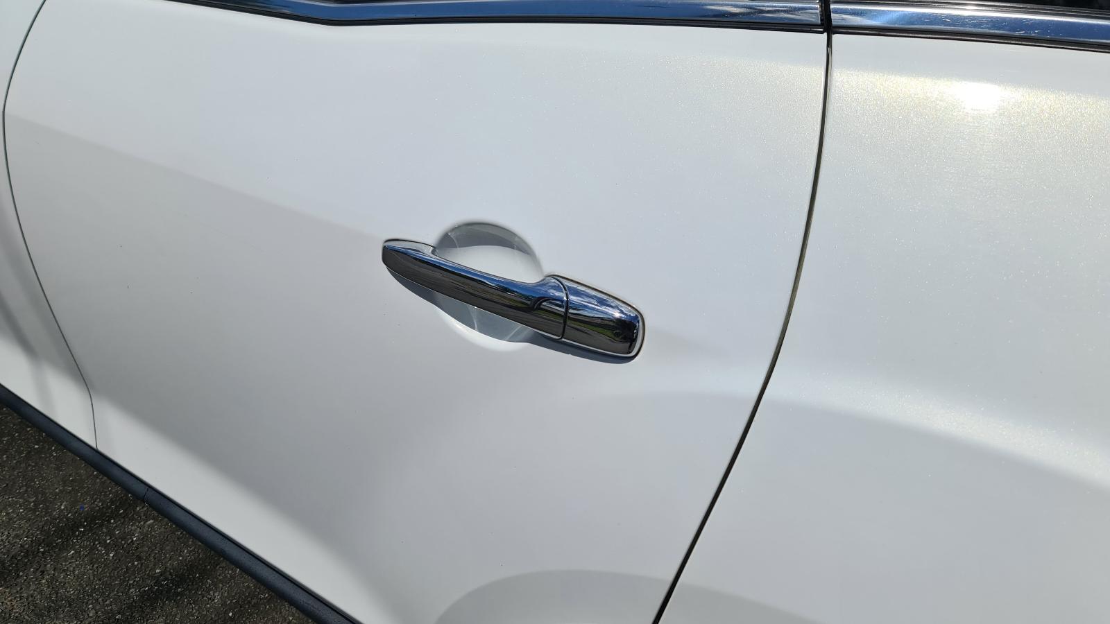 Mazda CX7 - ER 2006-2012