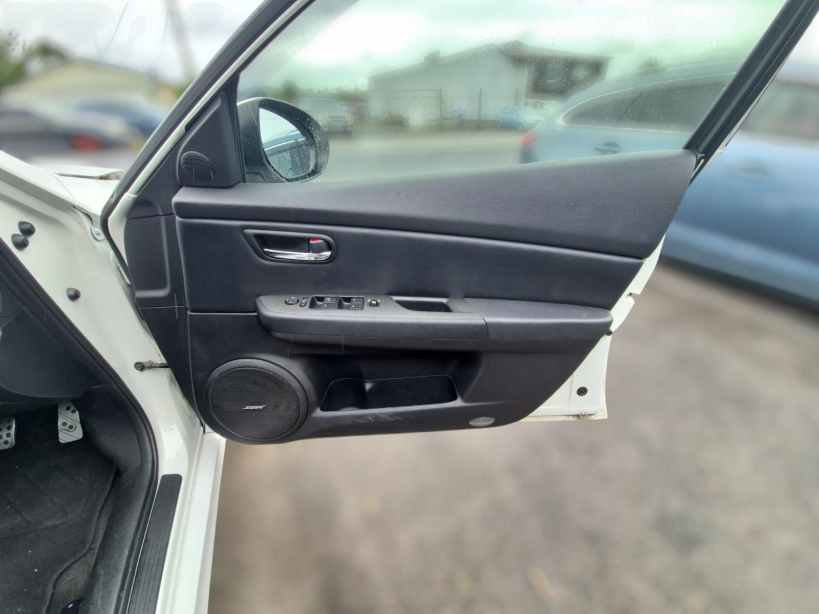 Mazda Mazda6 - GH 2008-2012