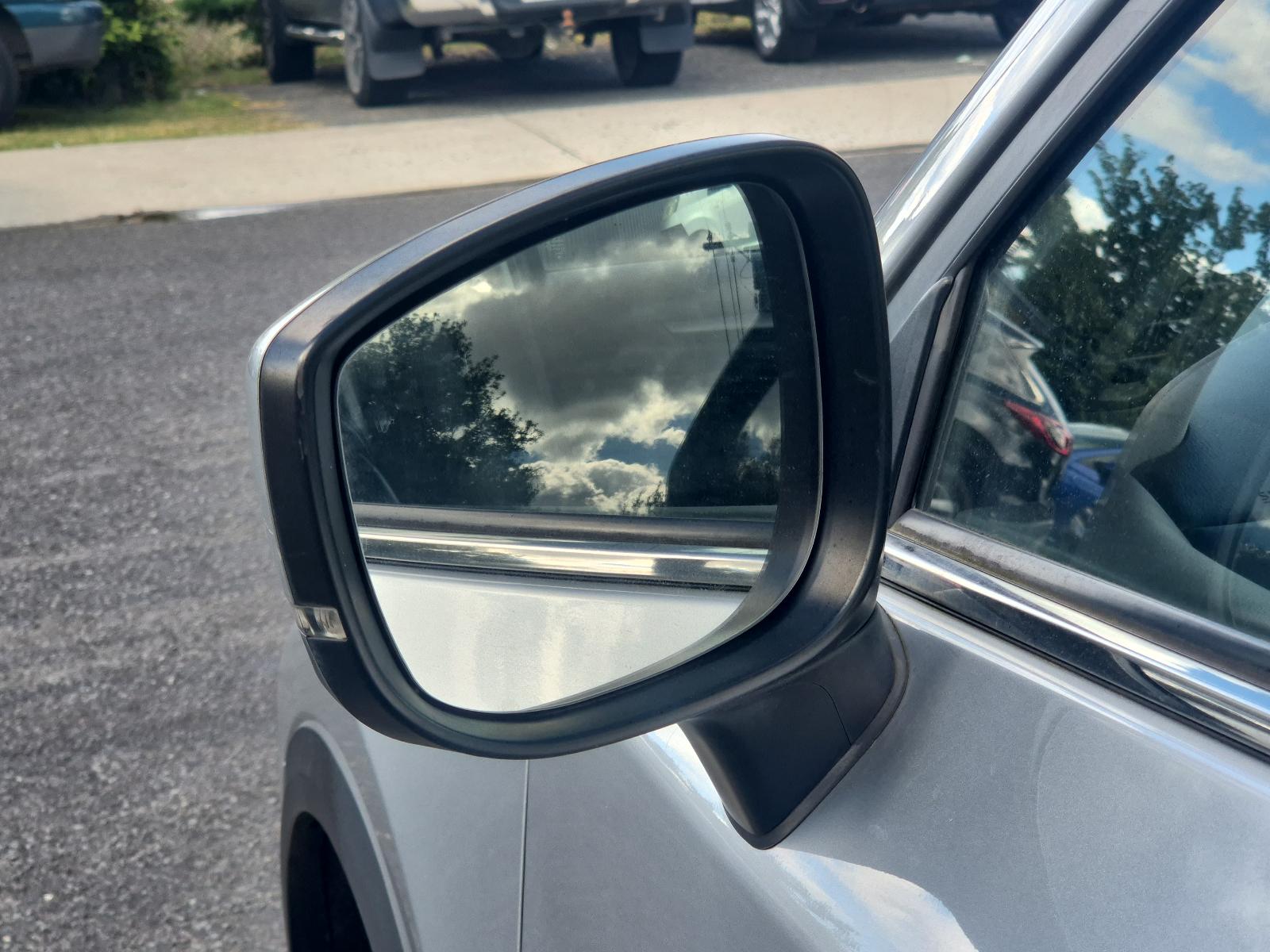 Mazda CX5 - KE 2012-Present