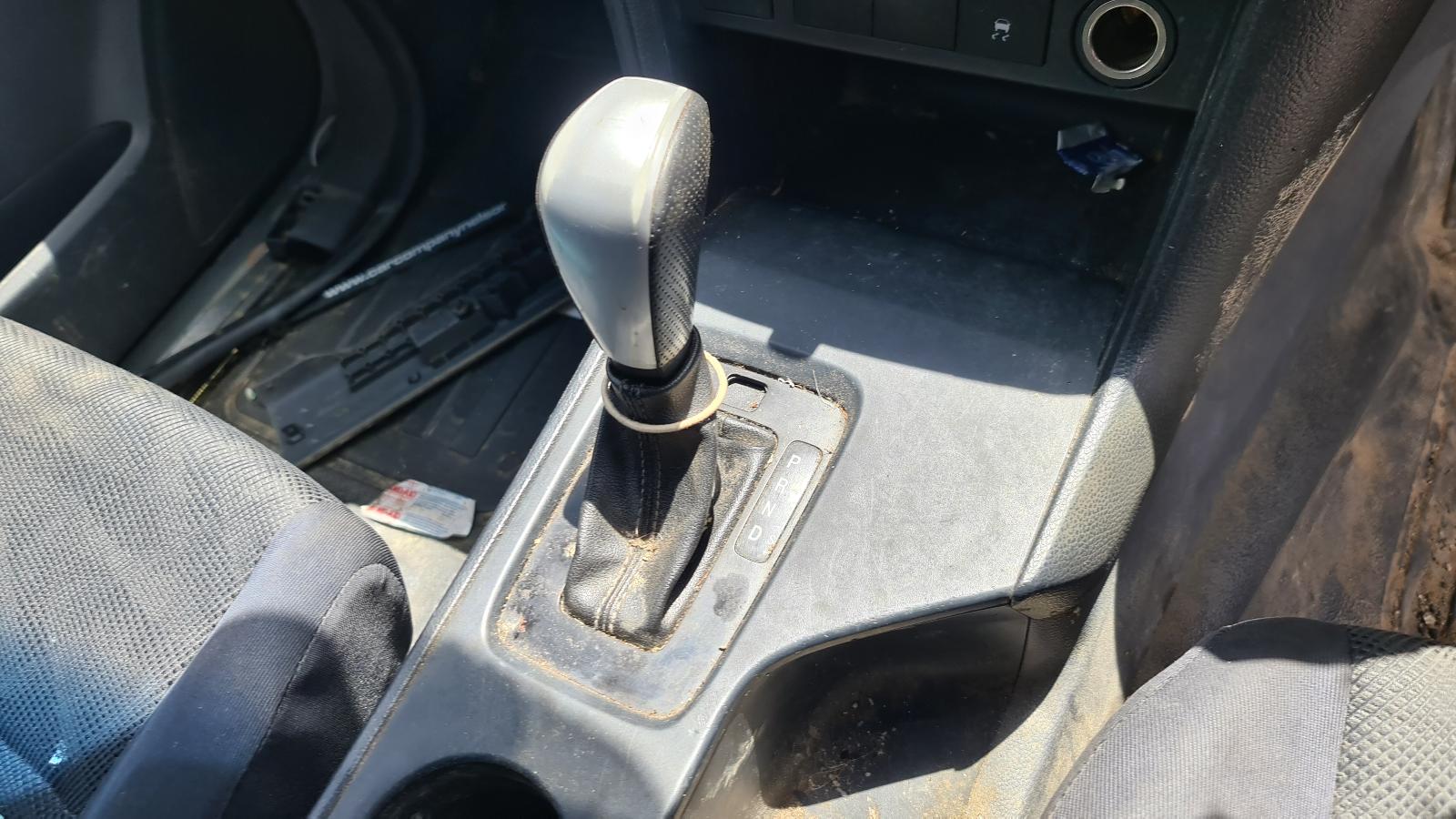 Mazda BT50 - UP 2011-Present