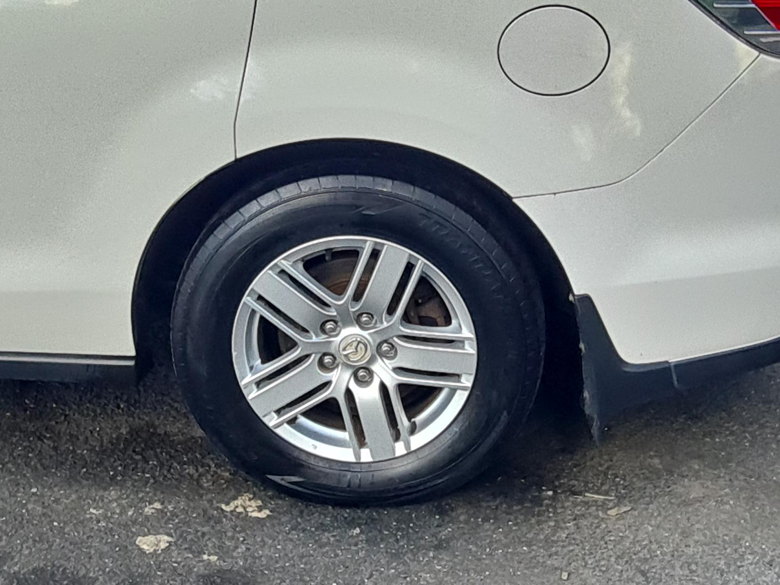 Mazda MPV - LY3P 2007-Present