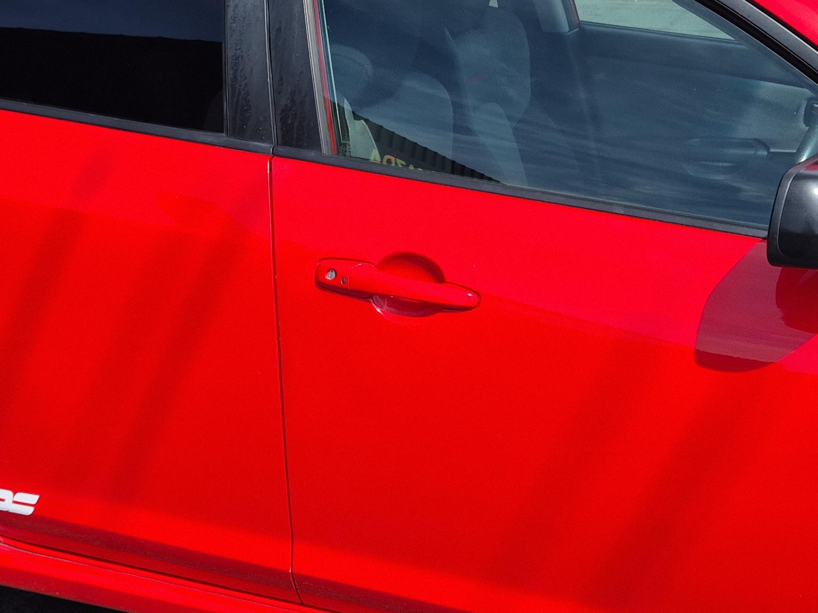 Mazda Axela - BK 2003-2009