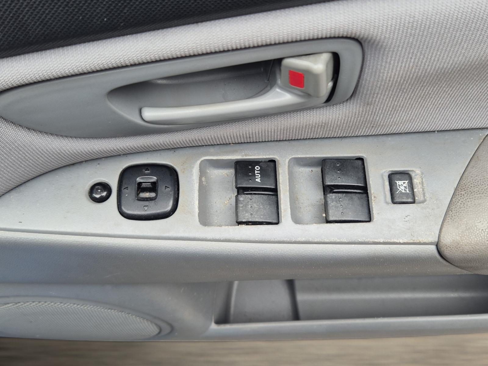 Mazda Axela - BK 2003-2009