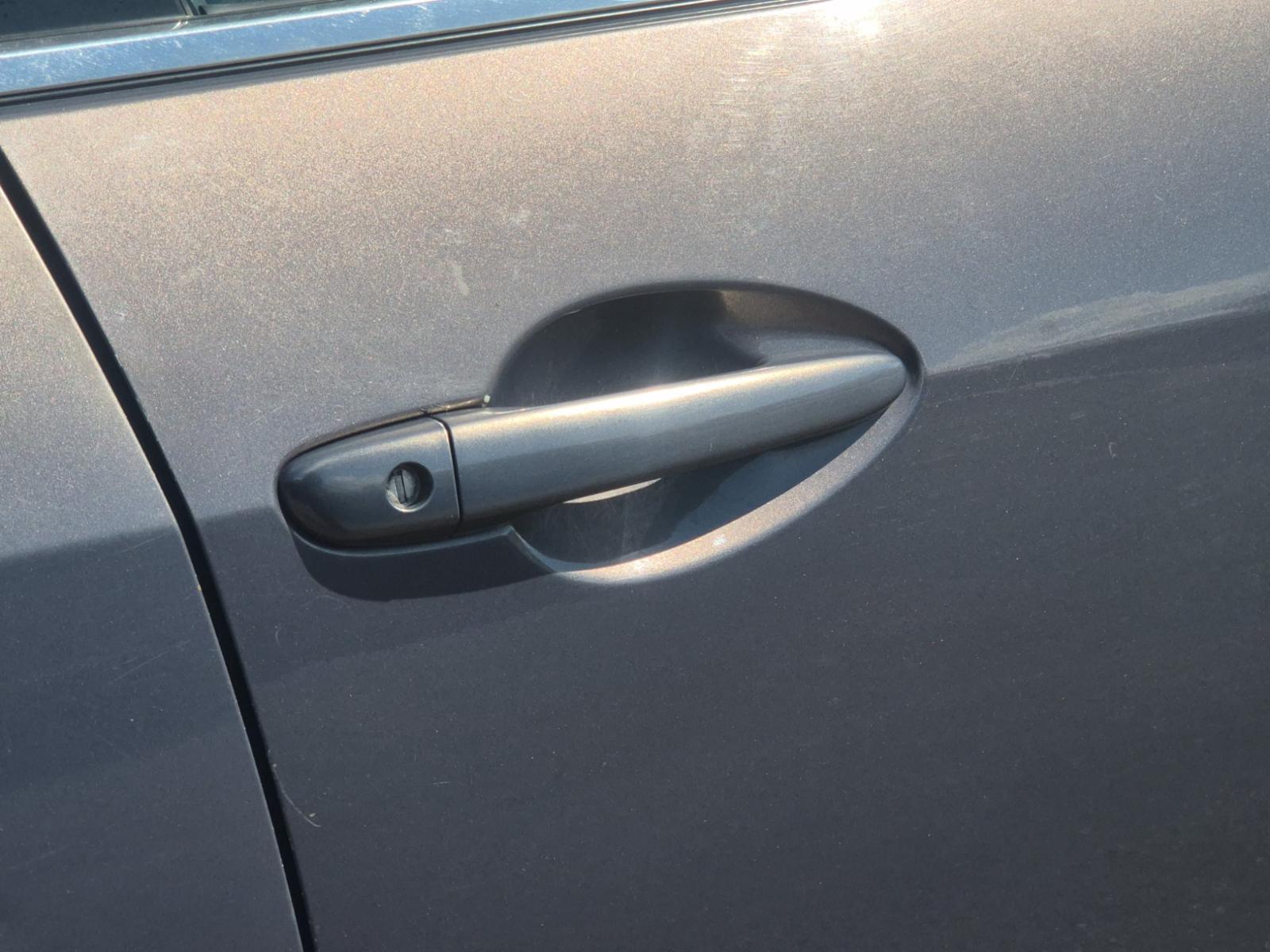 Mazda Mazda6 - GH 2008-2012