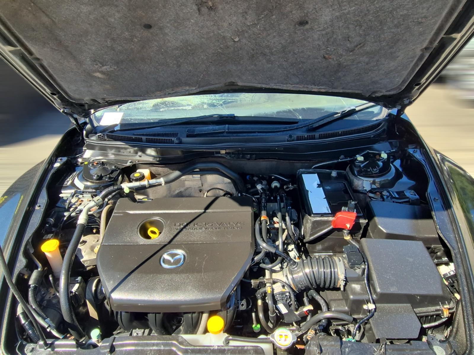 Mazda Atenza - GH 2008-2012