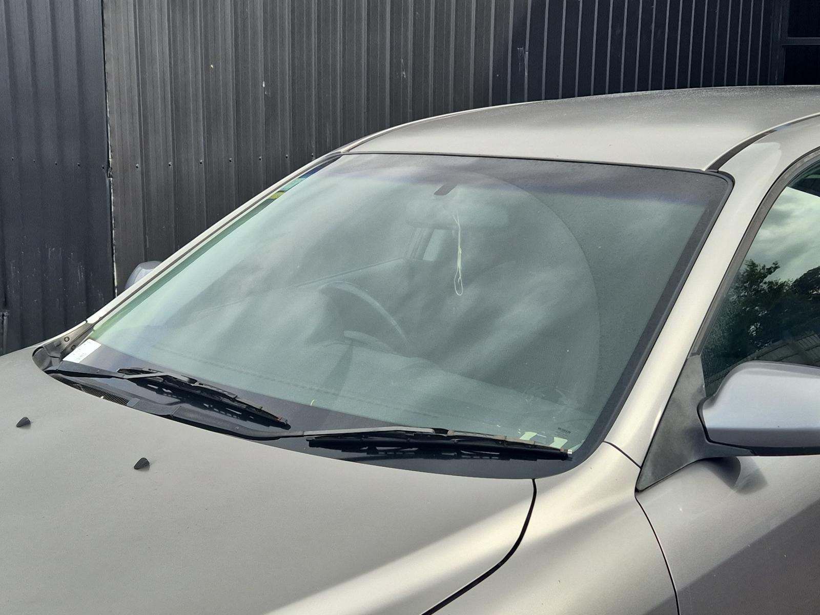 Mazda Atenza - GY 2002-2008