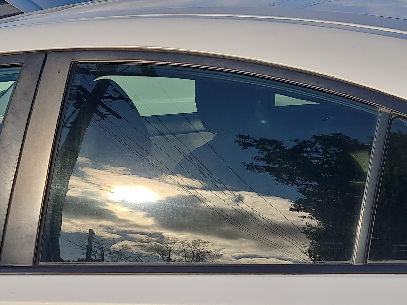 Mazda Axela - BK 2003-2009