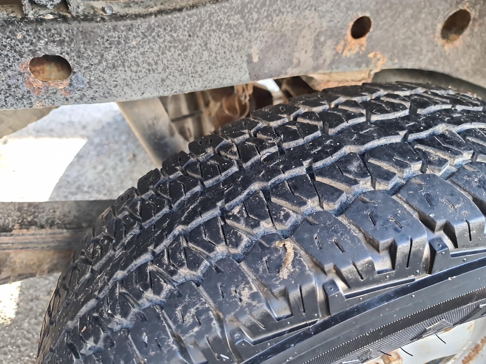 Mazda Bounty - UN 1999-2006