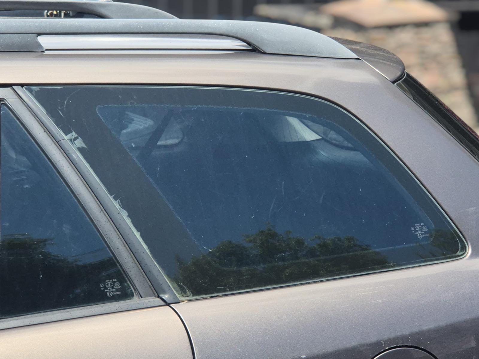 Mazda Atenza - GY 2002-2008