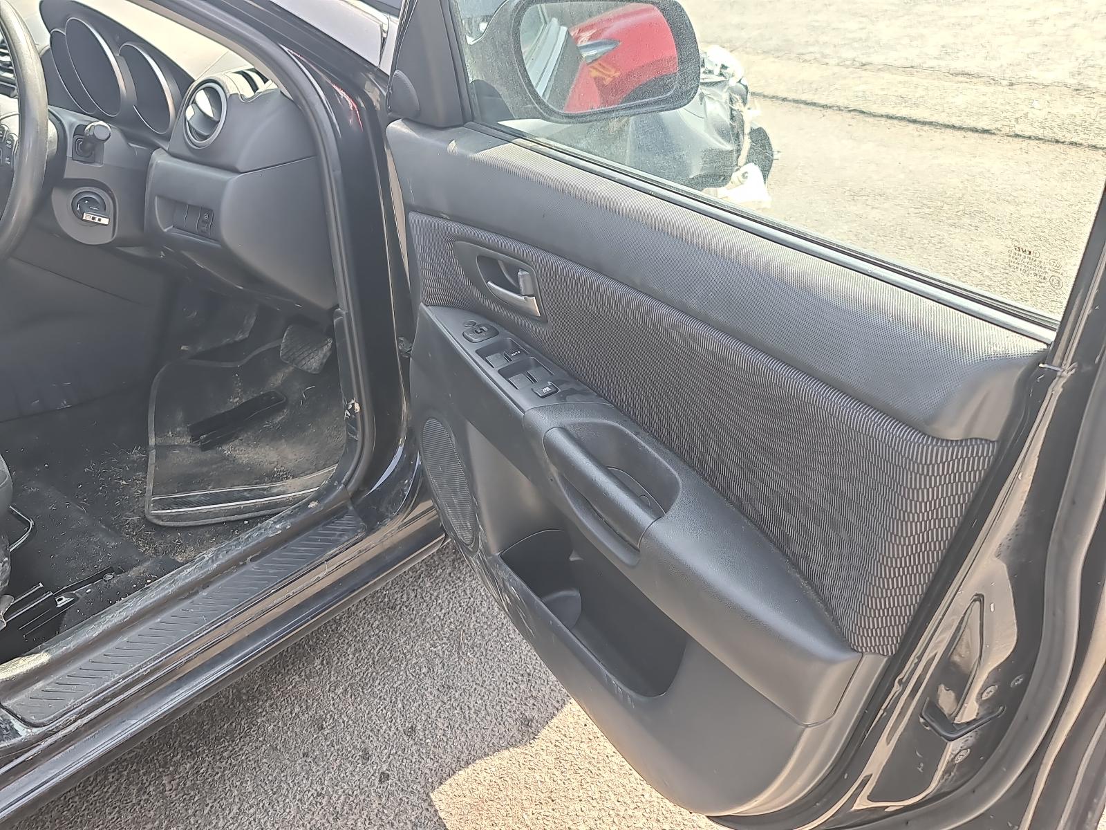 Mazda Mazda3 - BK 2003-2008