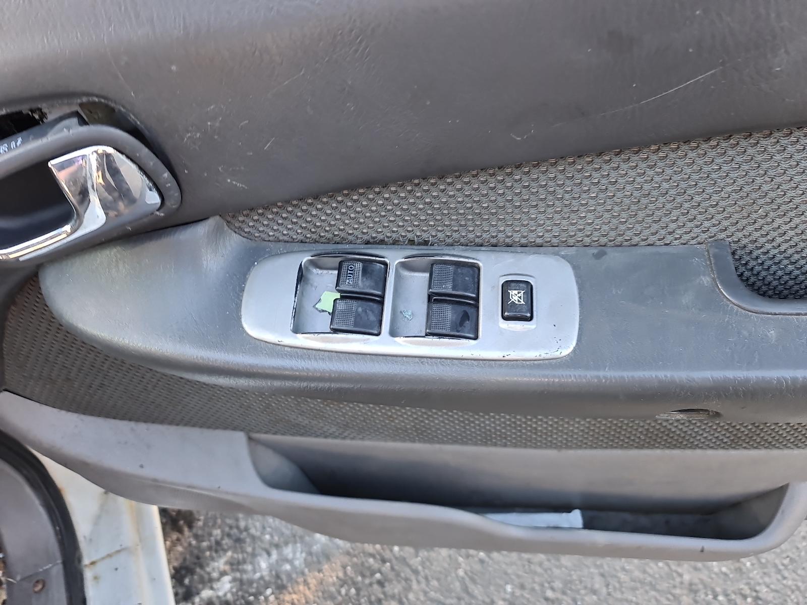 Mazda Bounty - UN 1999-2006