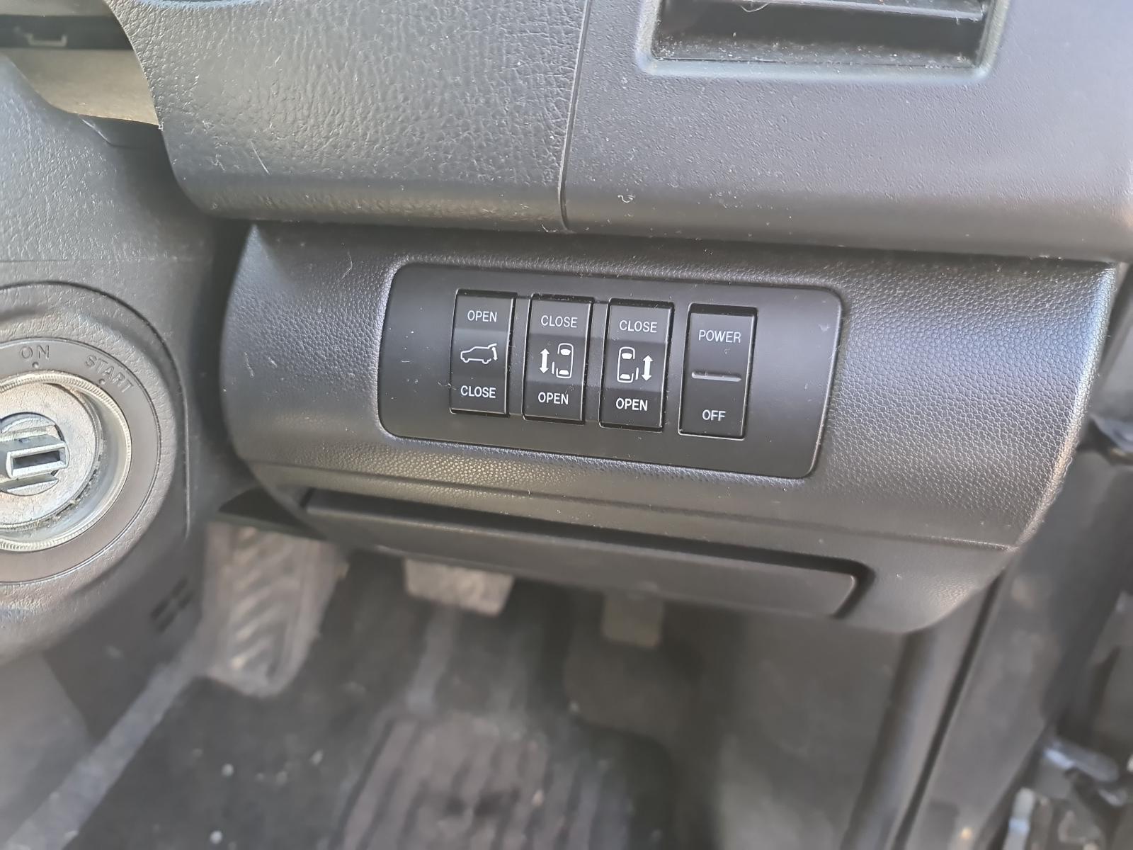 Mazda MPV - LY3P 2007-Present