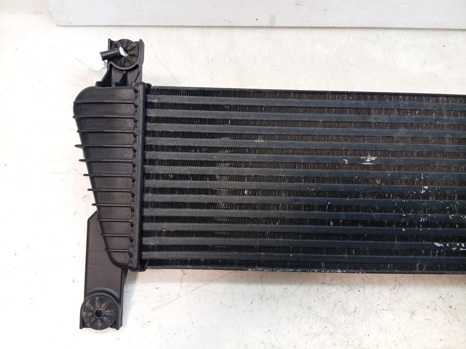 Intercooler