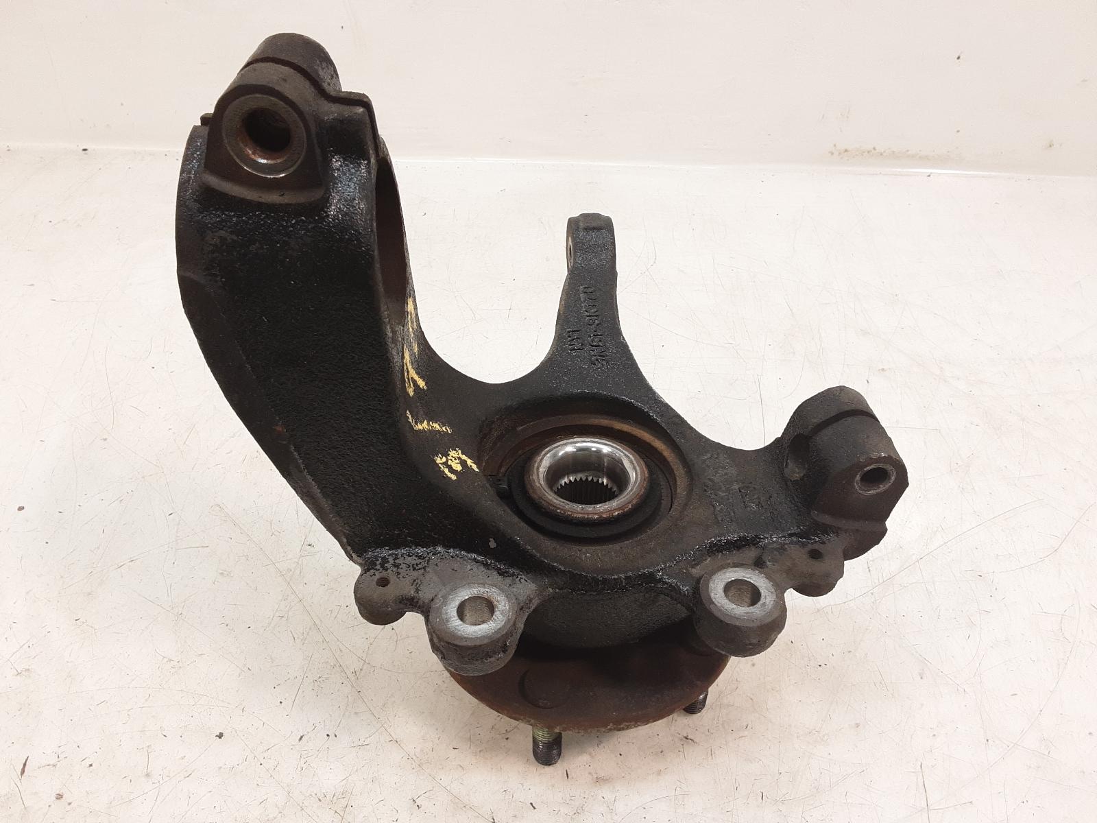 Right_Front_Hub_Assembly