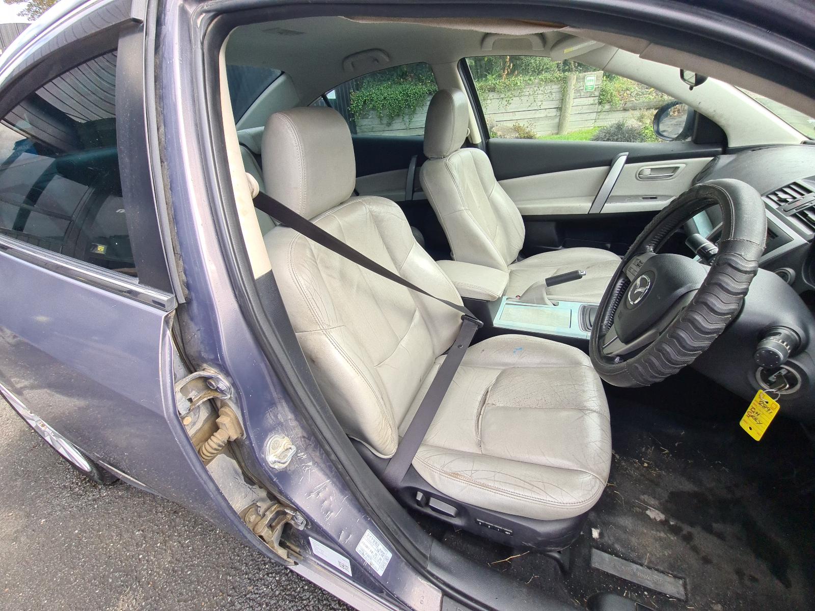 Mazda Atenza - GH 2008-2012