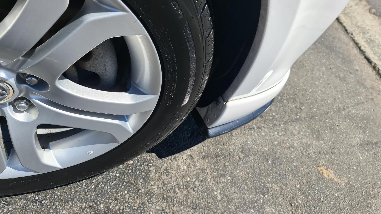 Mazda MPV - LY 2006-2016