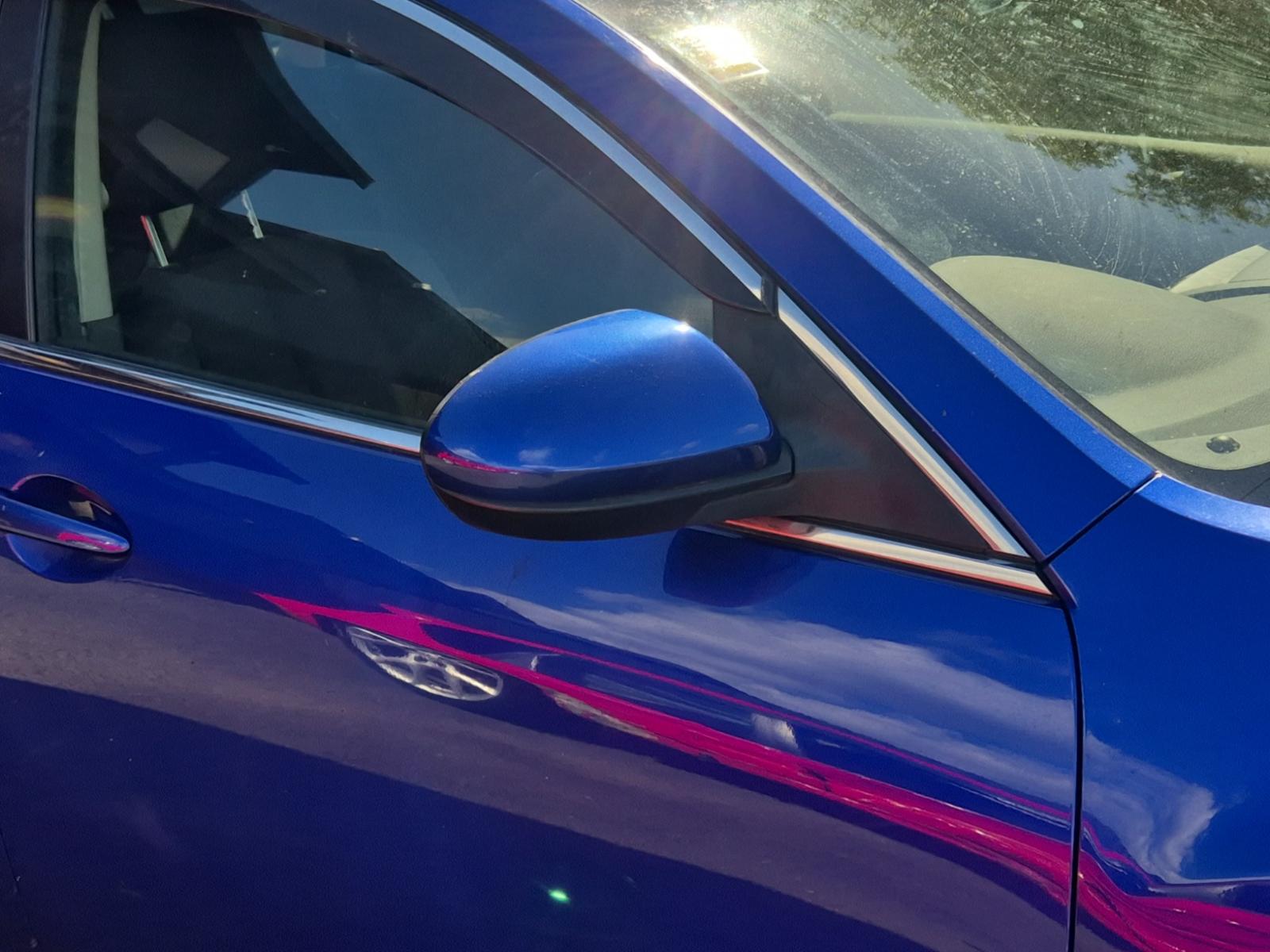 Mazda Atenza - GH 2008-2012