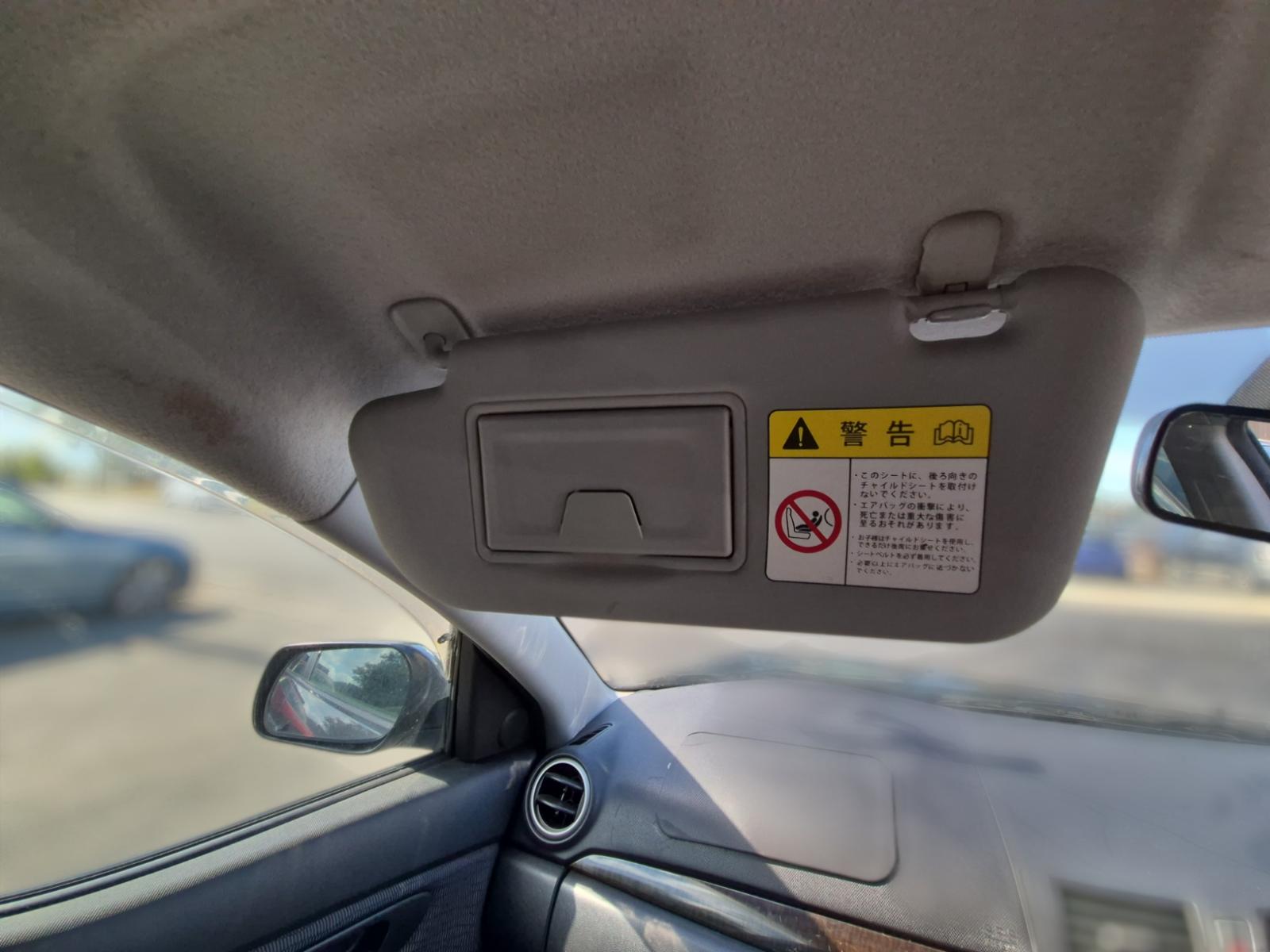 Mazda Axela - BK 2003-2009