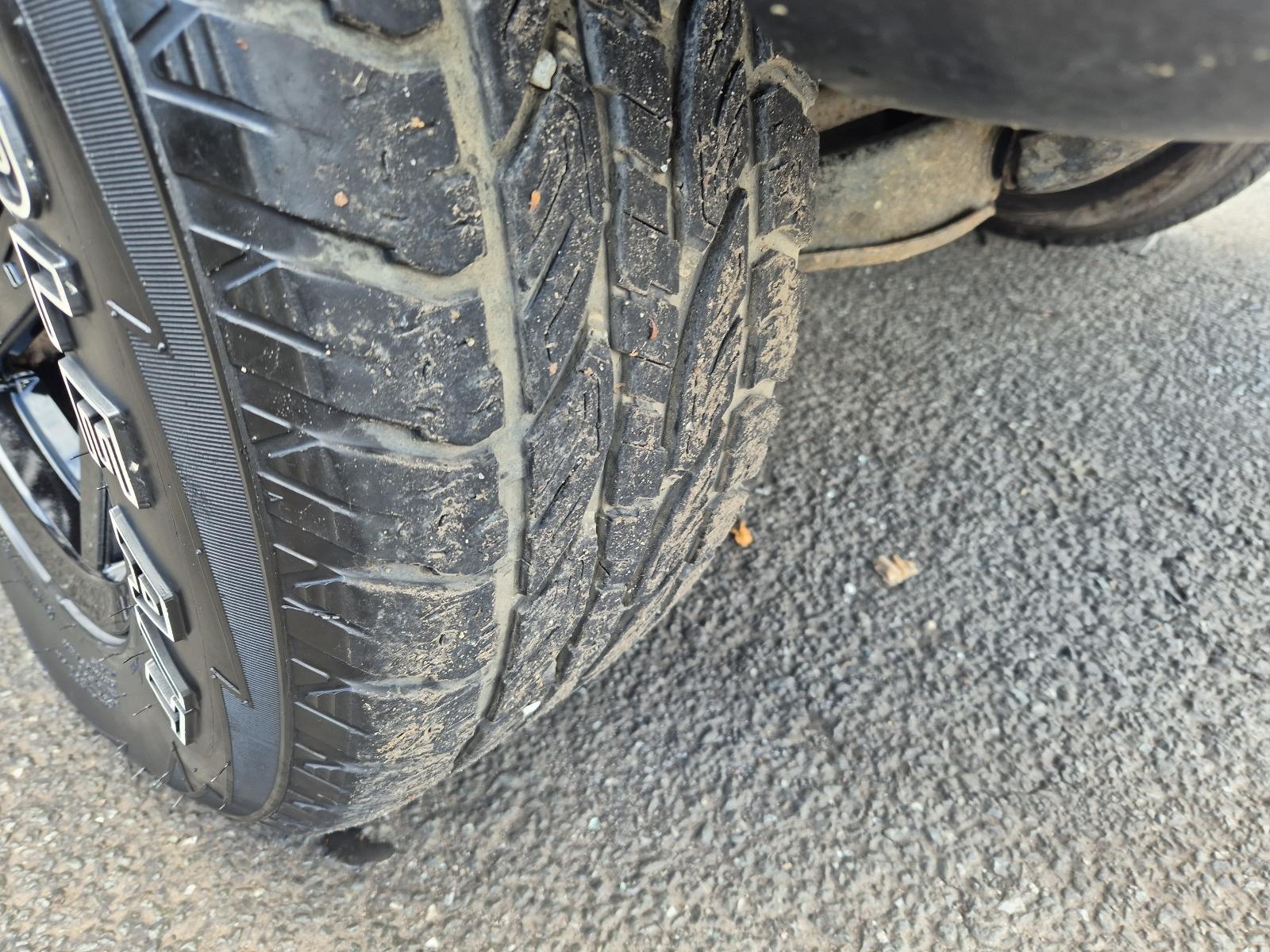 Mazda BT50 - UN 2006-2011