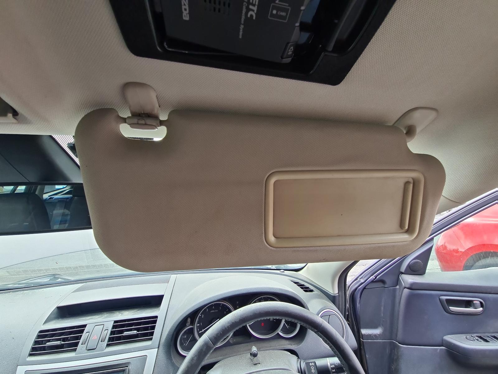 Mazda Atenza - GH 2008-2012